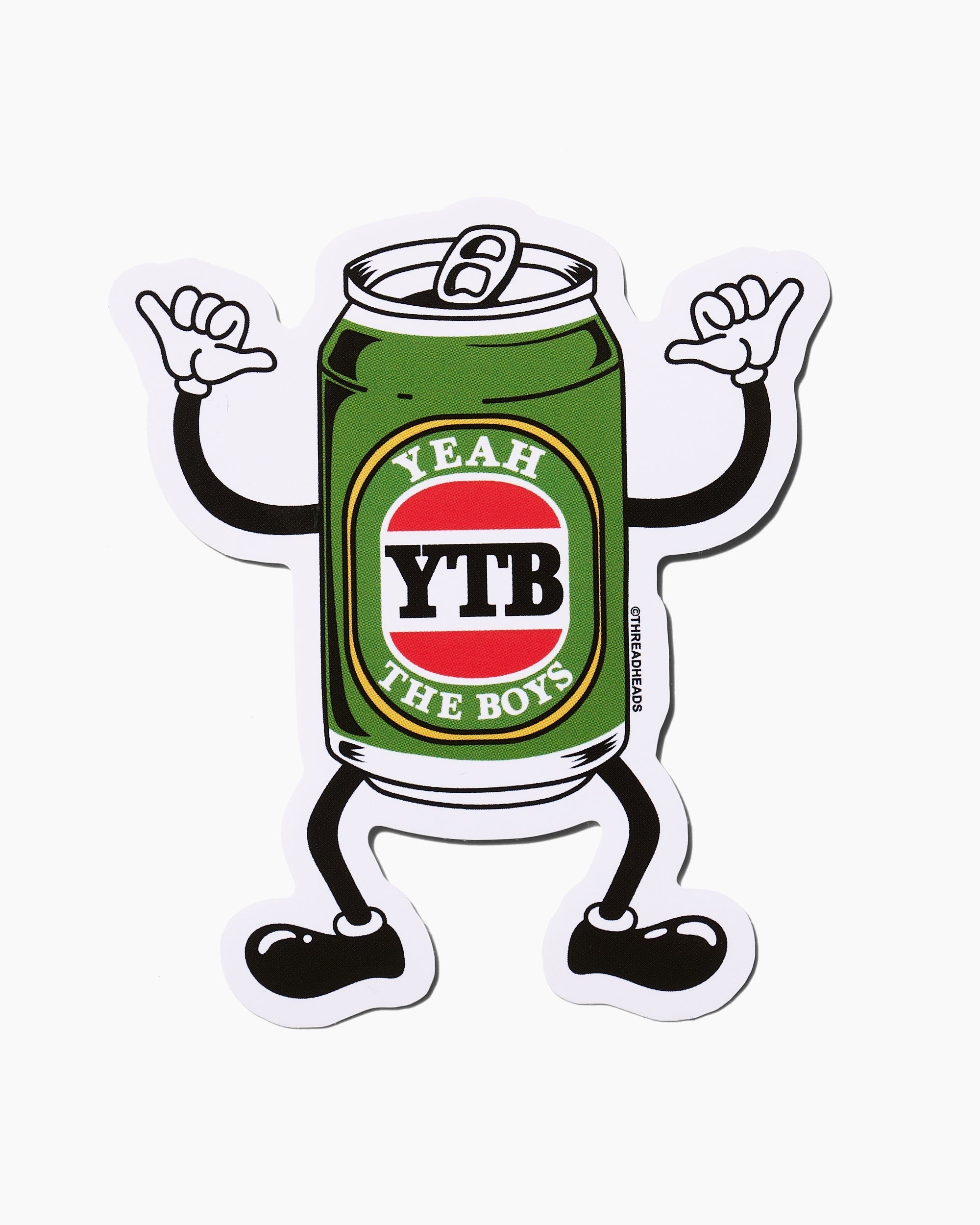 The Aussie Sticker Pack