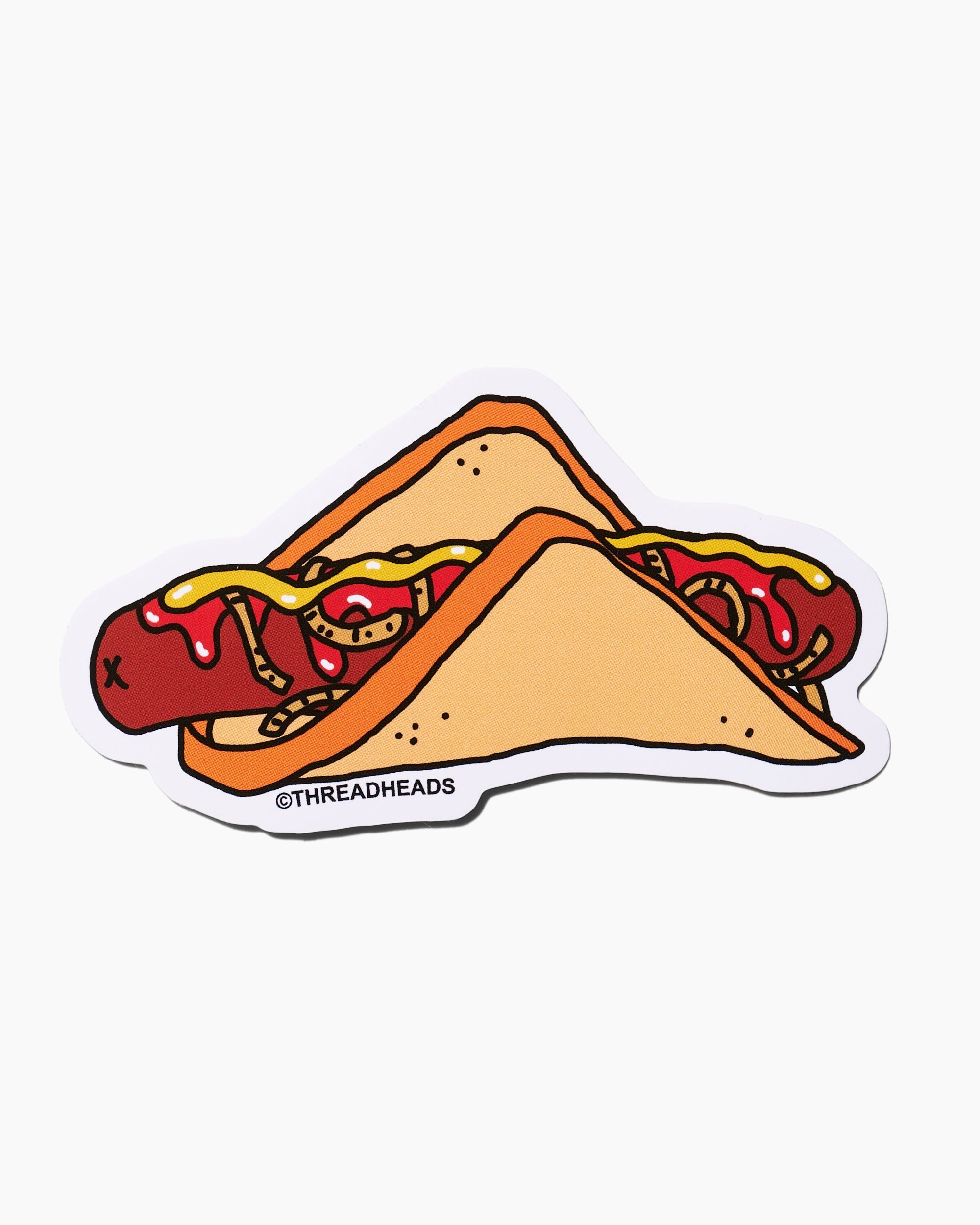 The Aussie Sticker Pack