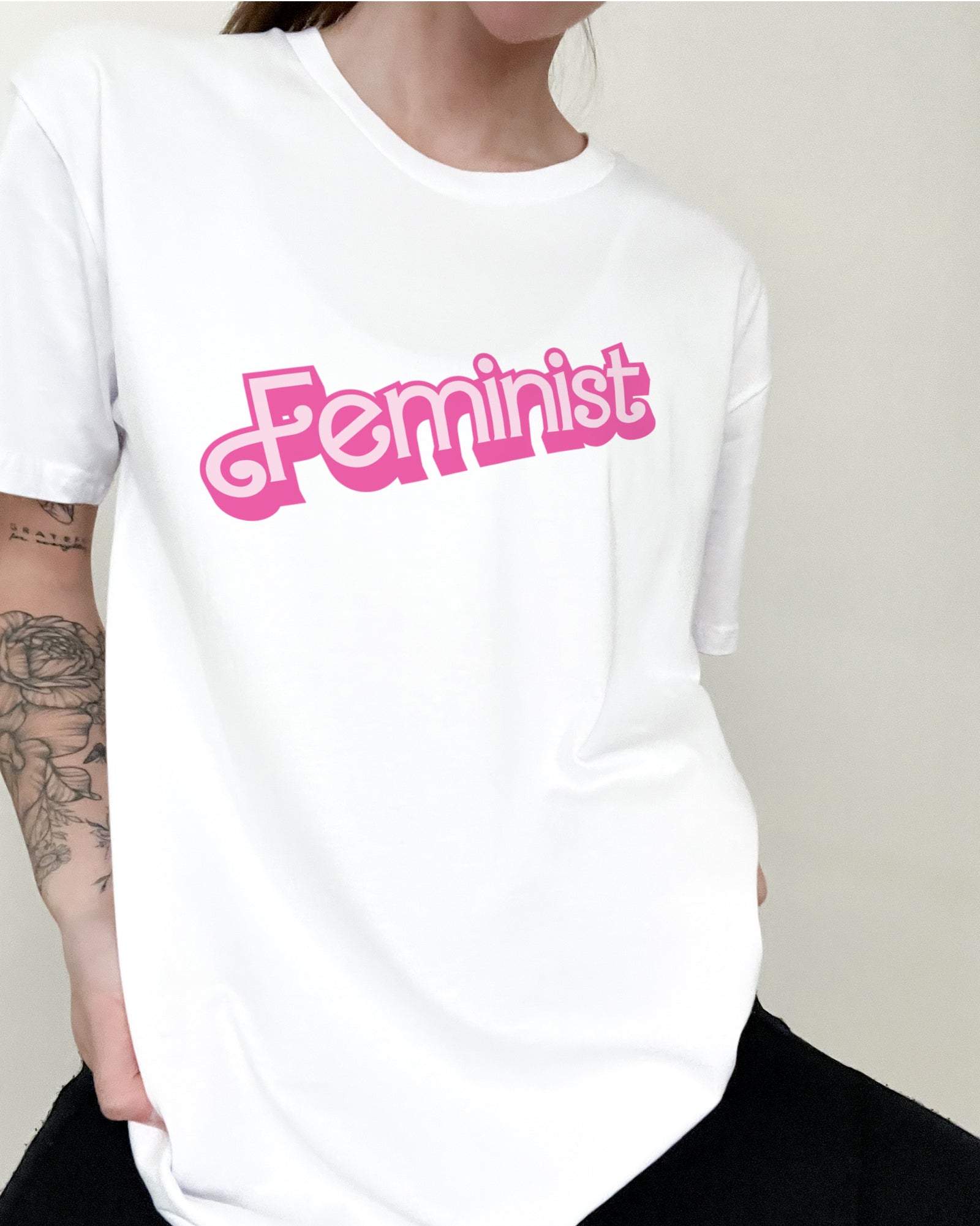 Feminist T-Shirt