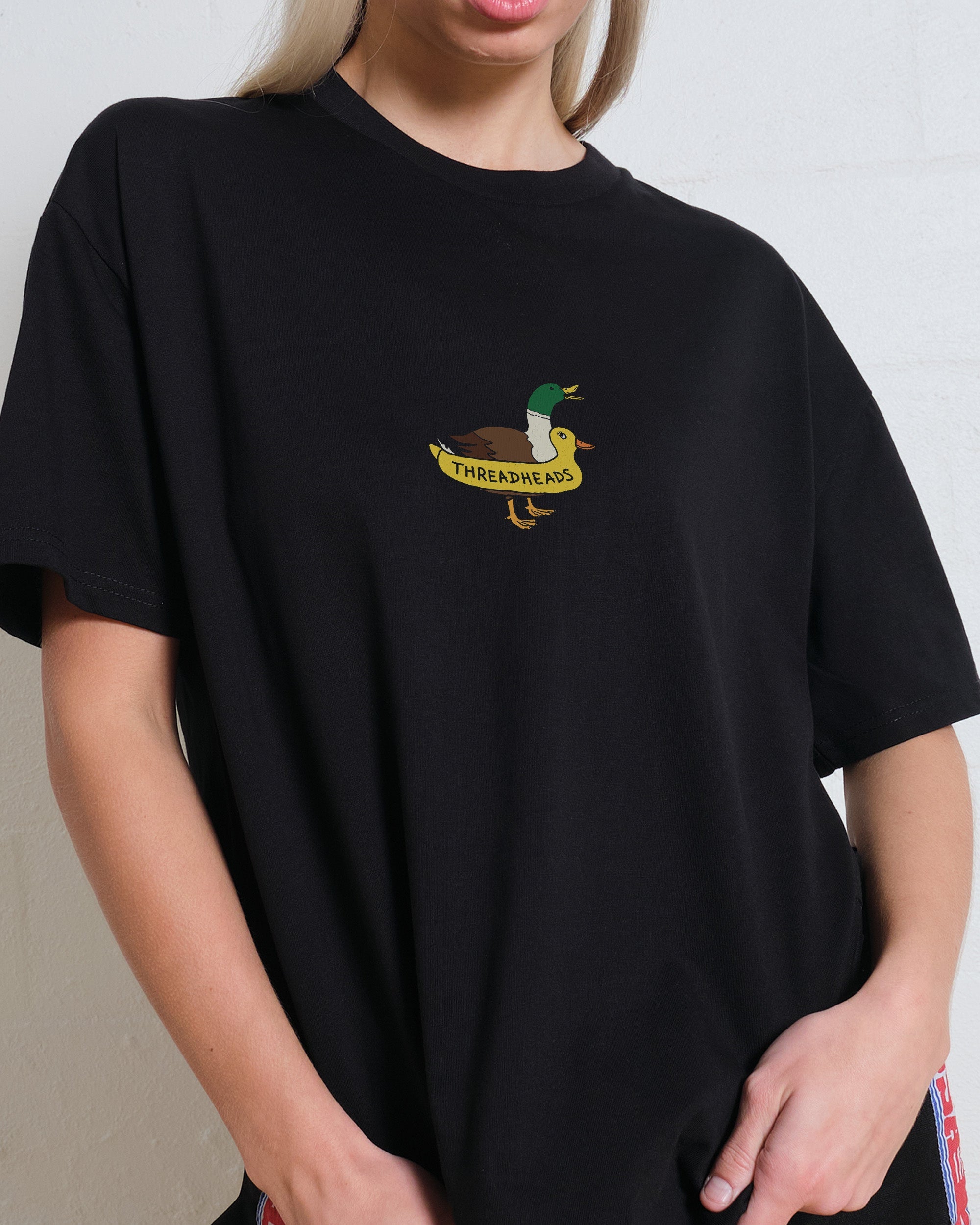 Duck Floatie T-Shirt