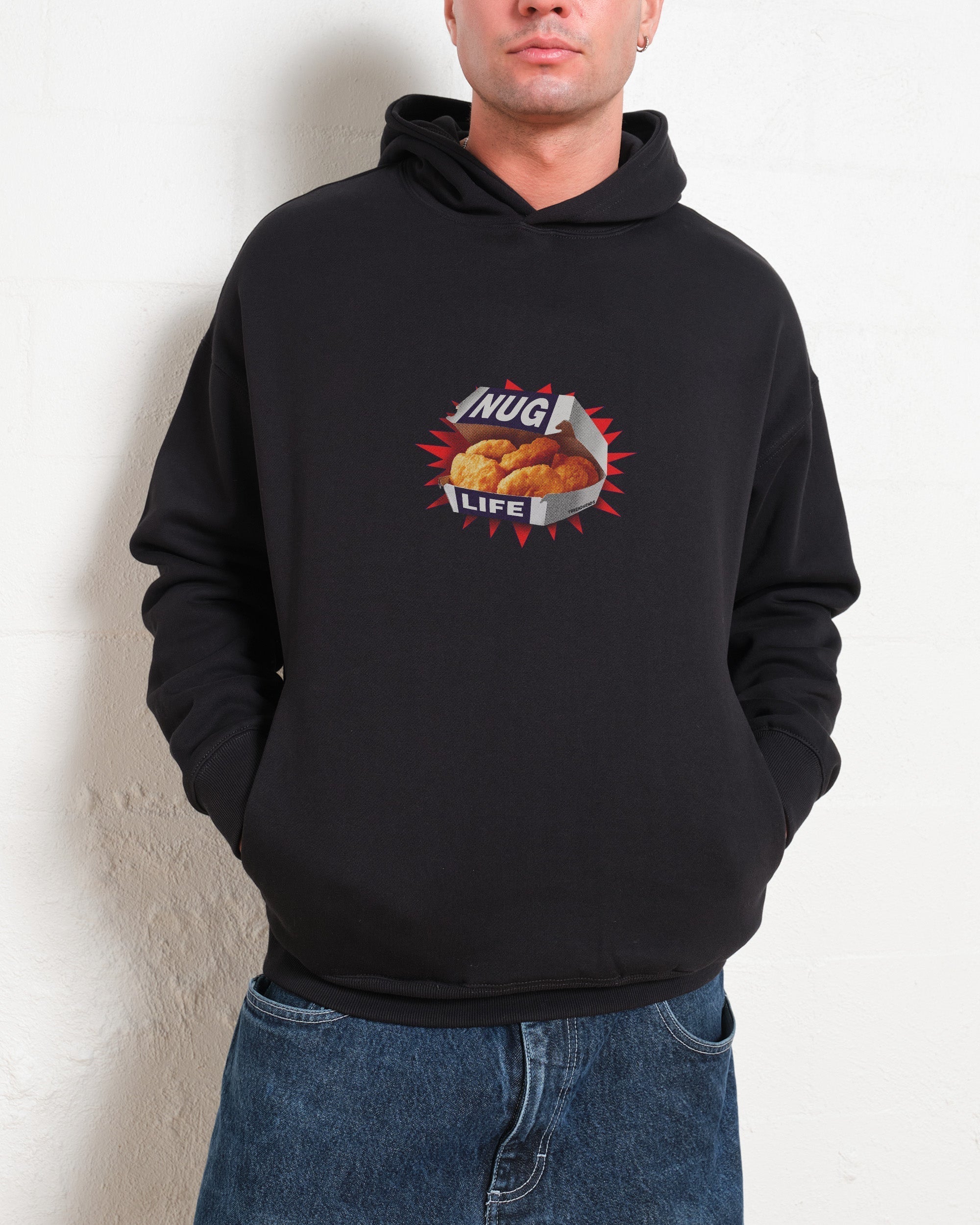 Nug Life Hoodie