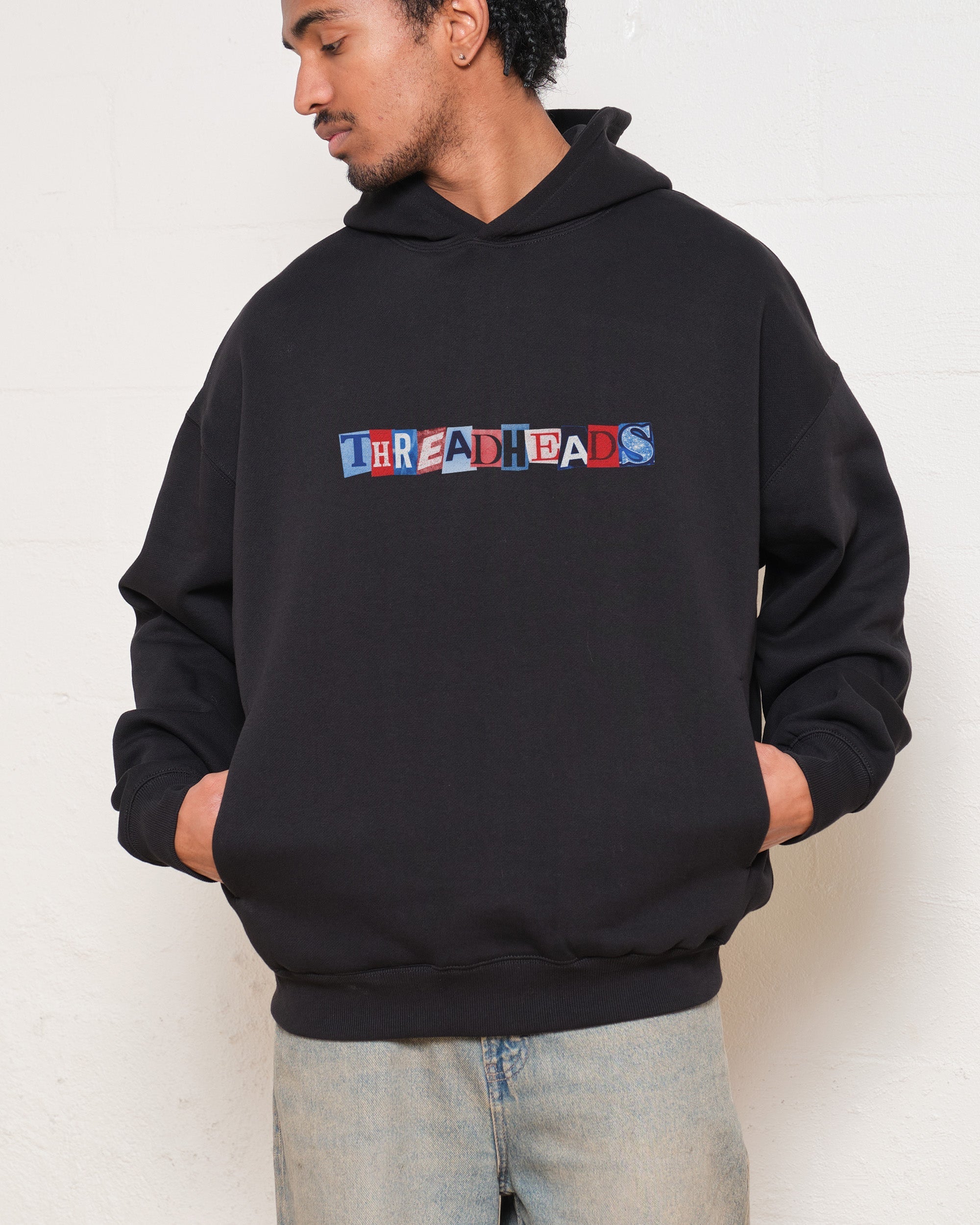 Visit the Wonderful North Hoodie