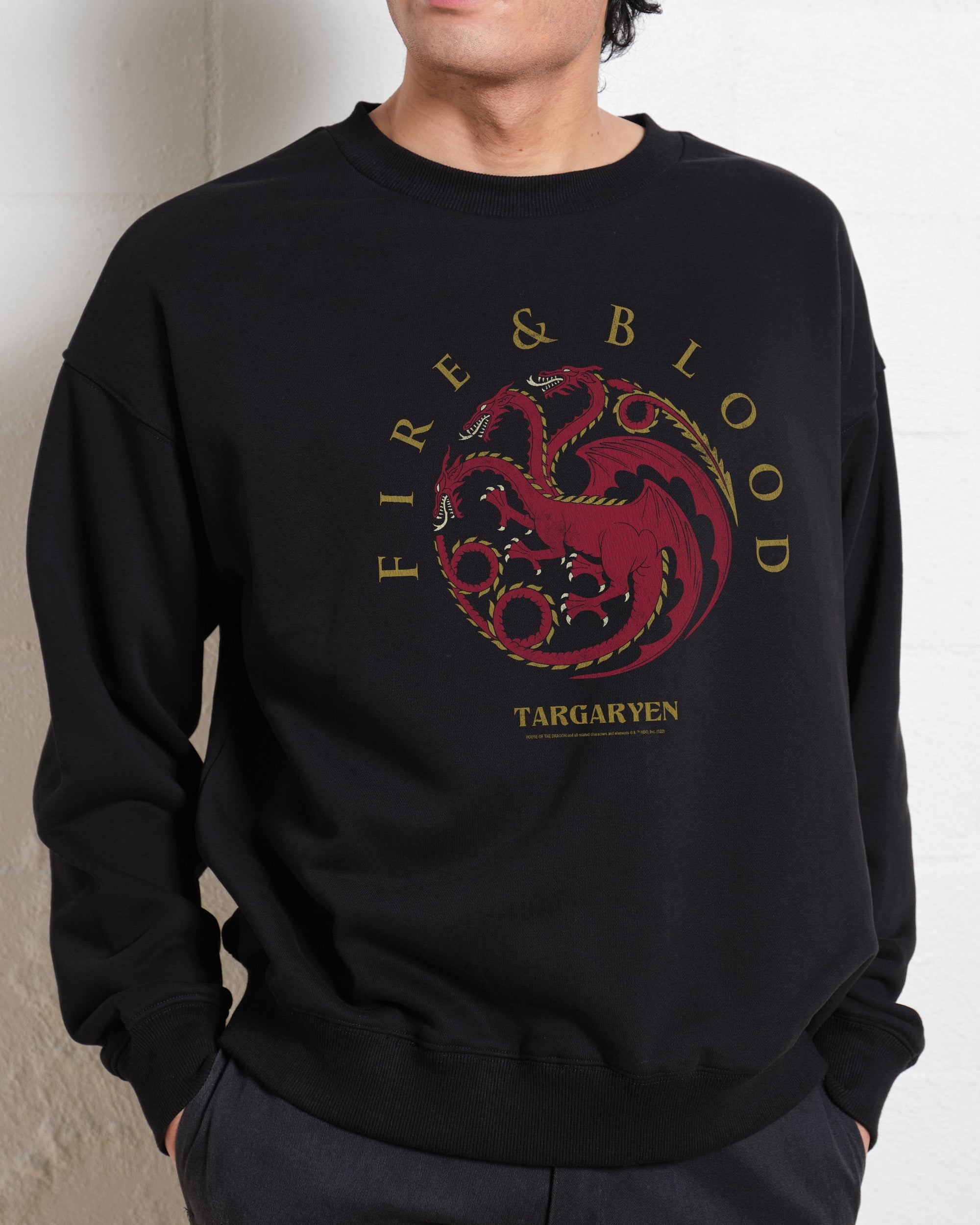 House Targaryen Sweatshirt