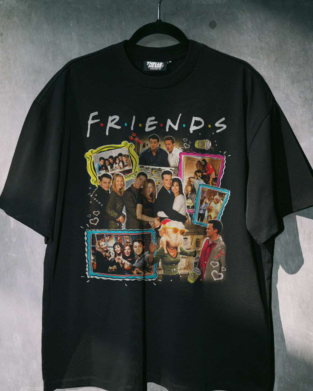 Friends Vintage T-Shirt