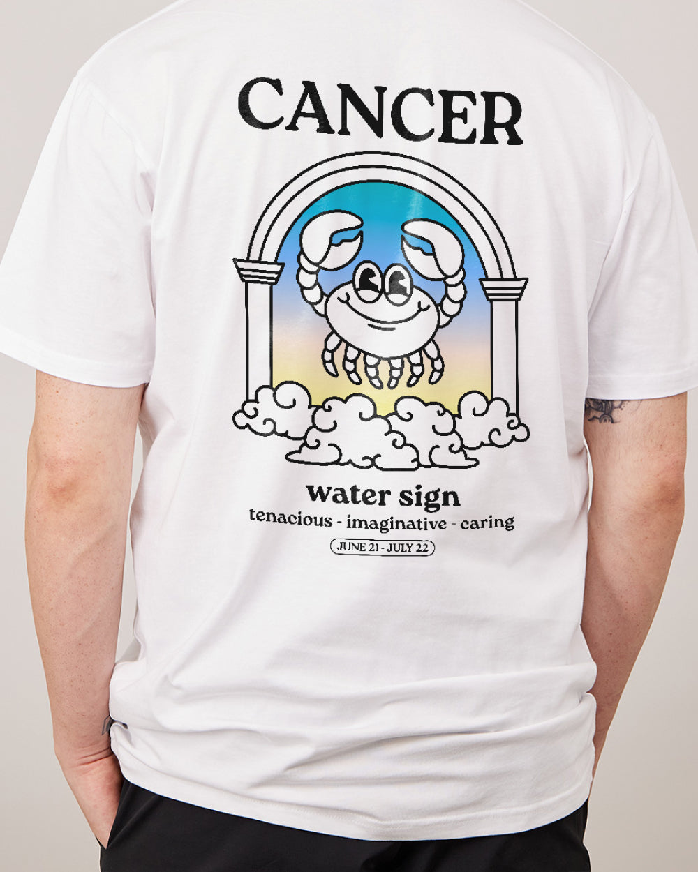 Cancer T-Shirt