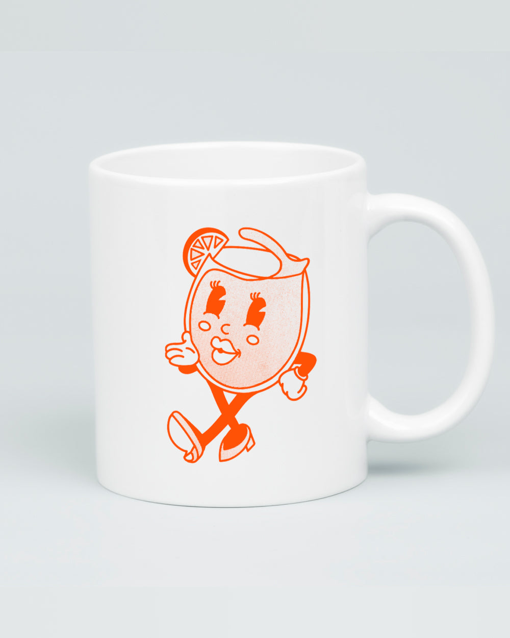 Aperol Spritz Mug