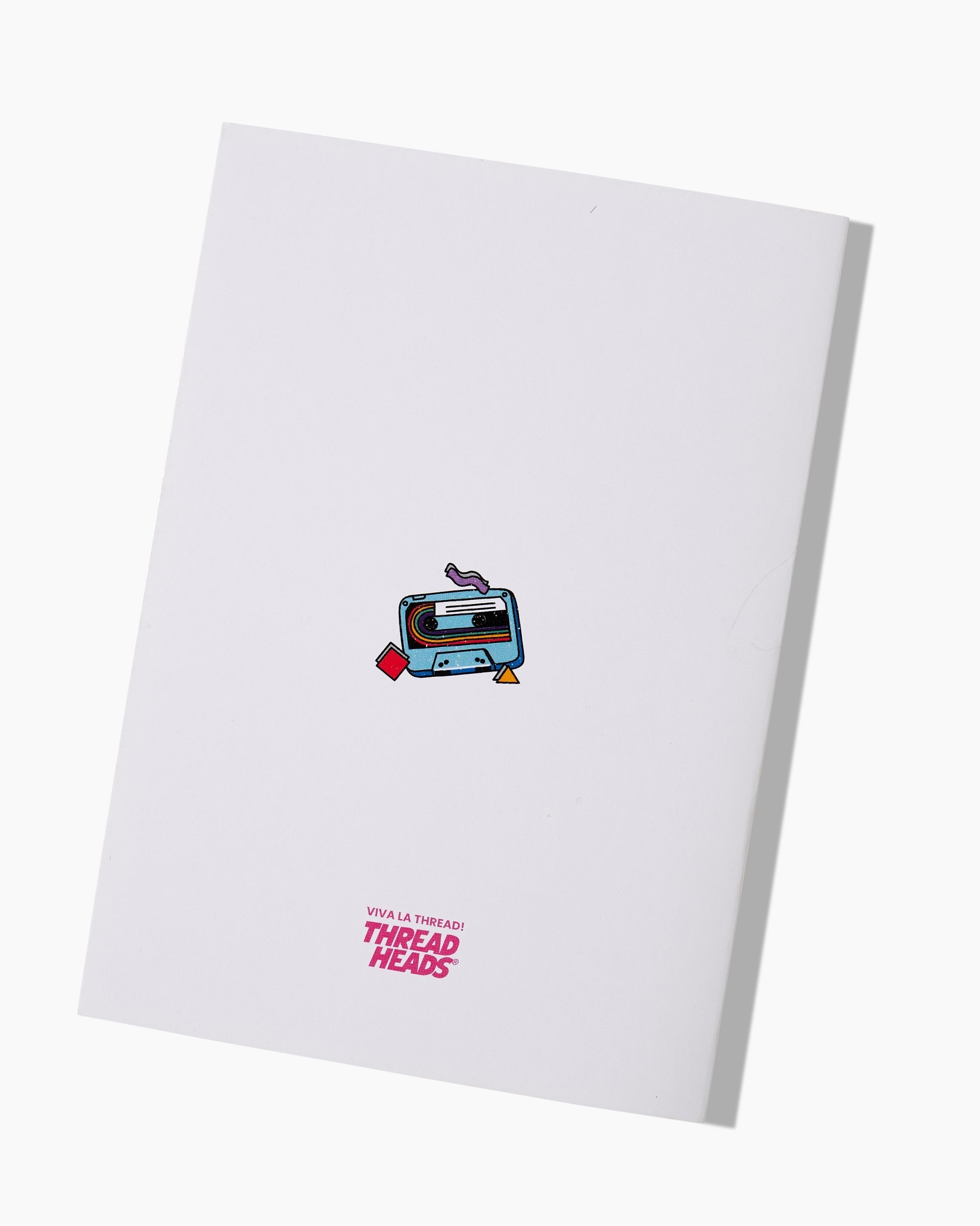 I Heart the 80's Greeting Card