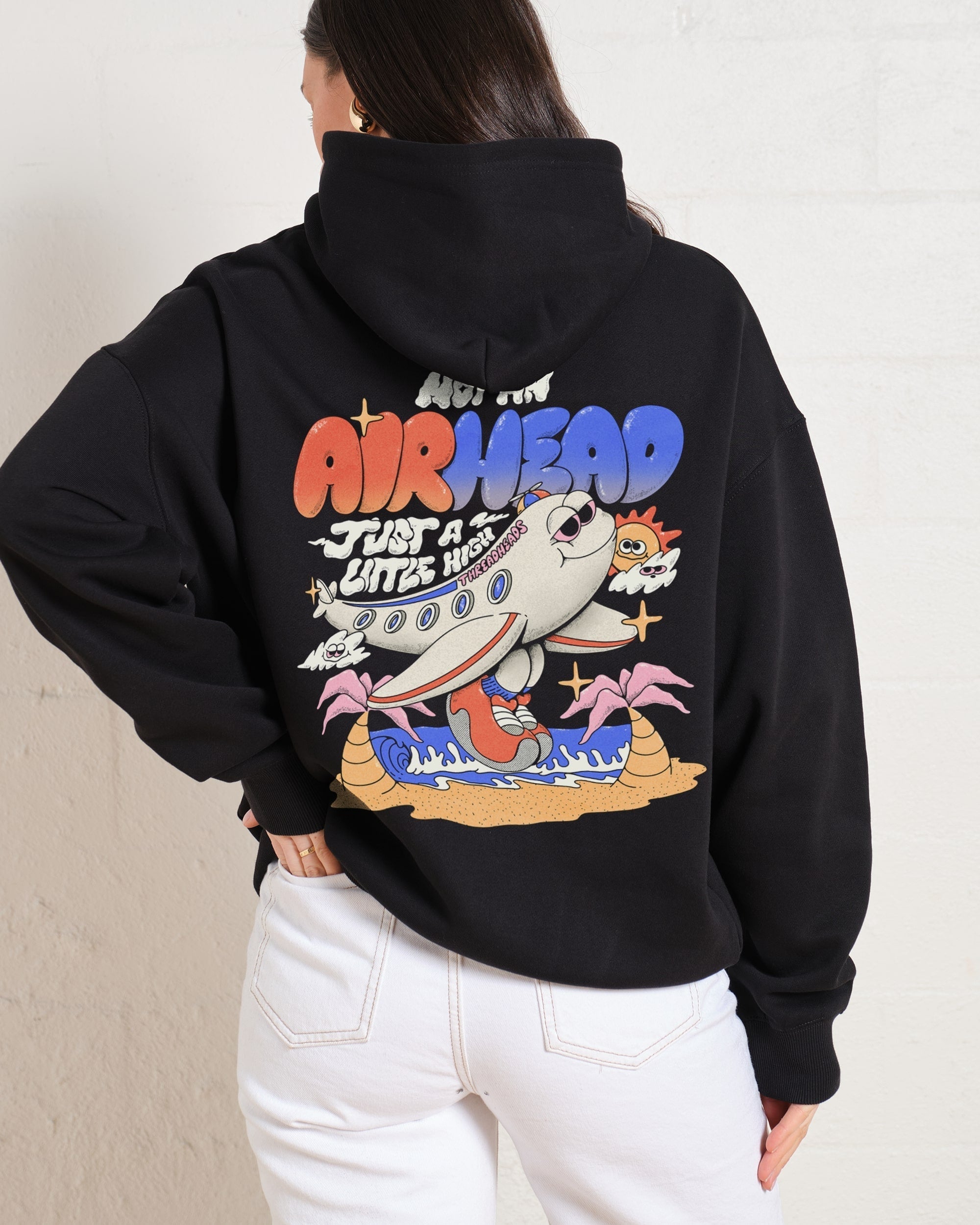 Airhead Hoodie
