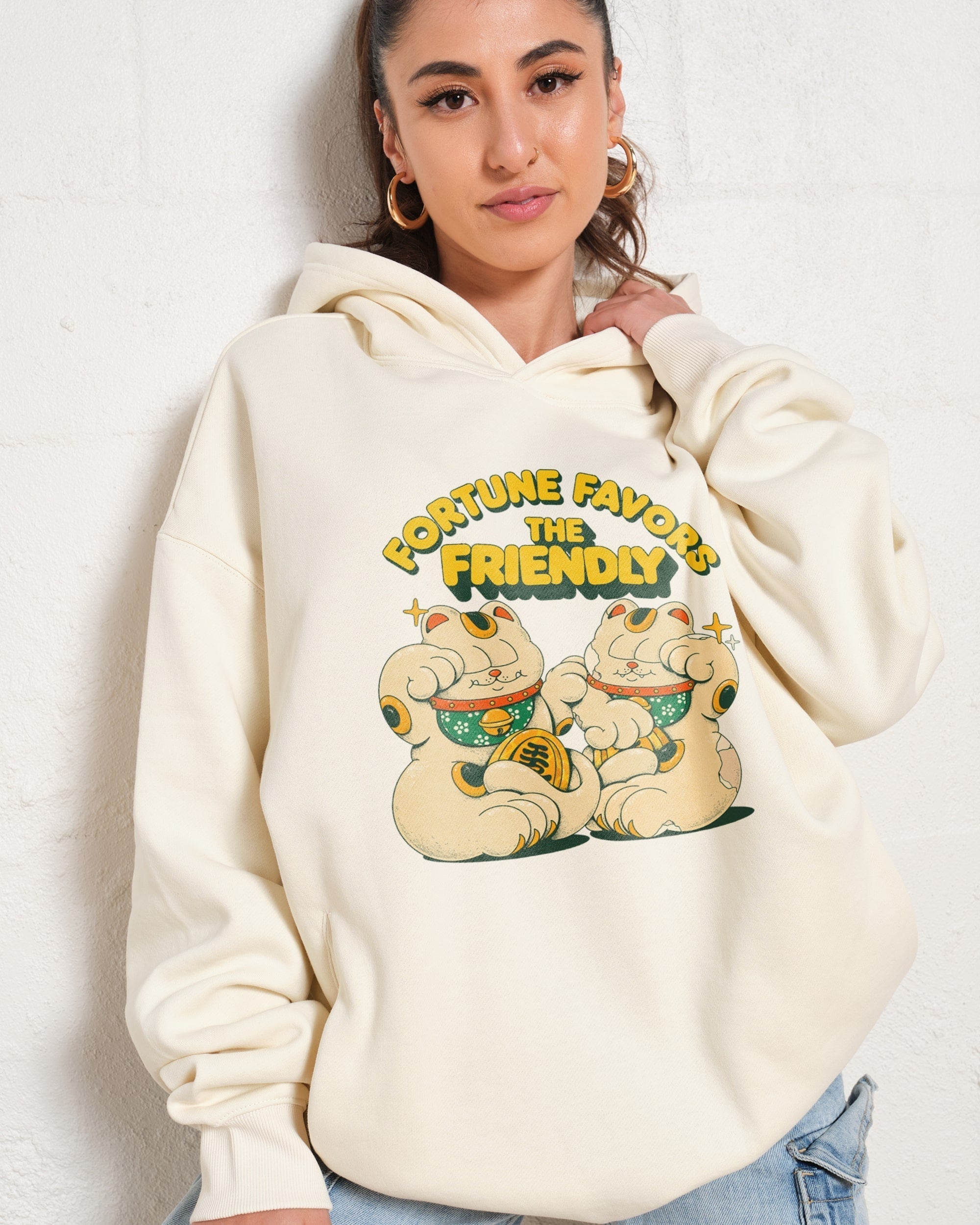 Fortune Sweatshirt