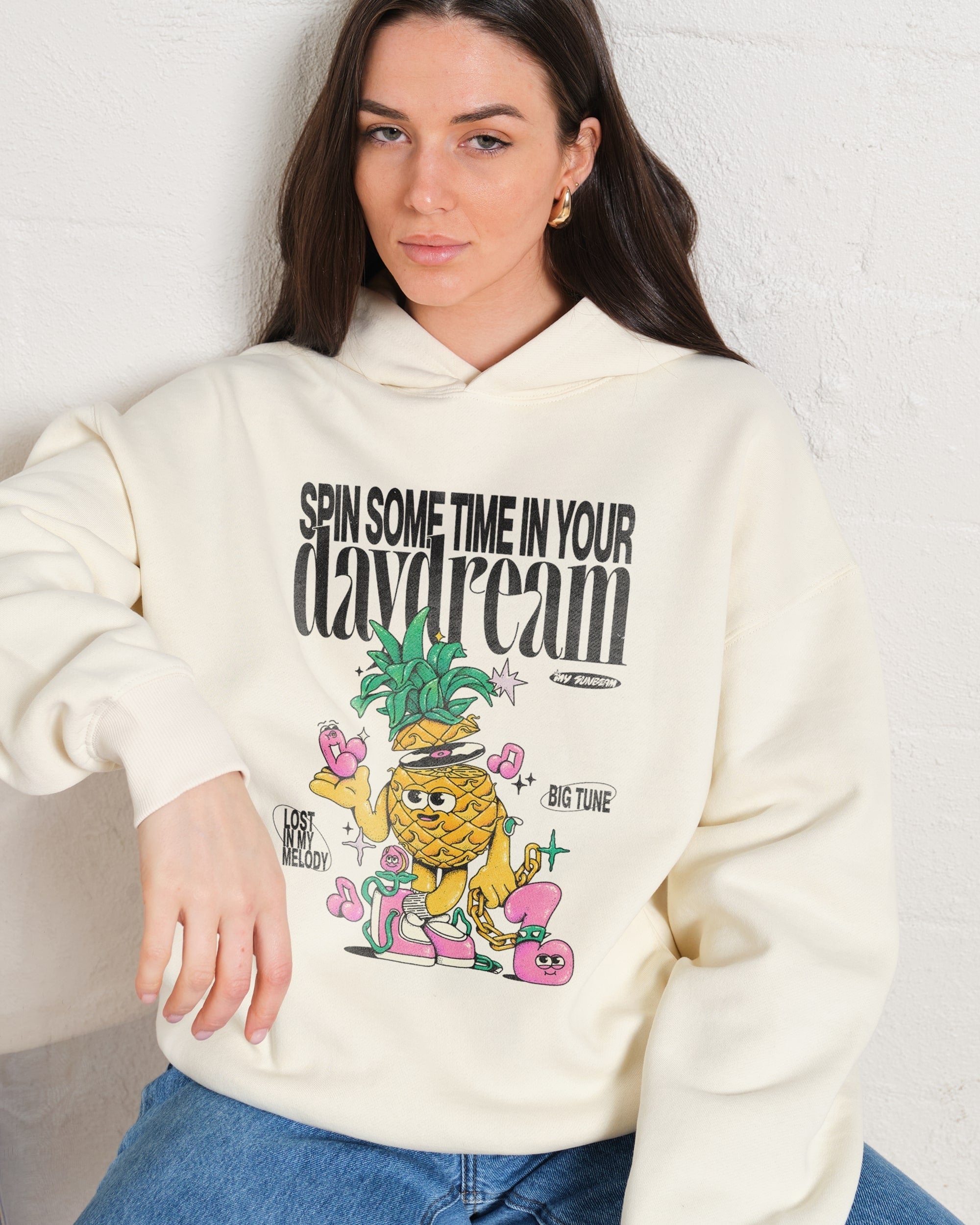 Day Dream Hoodie