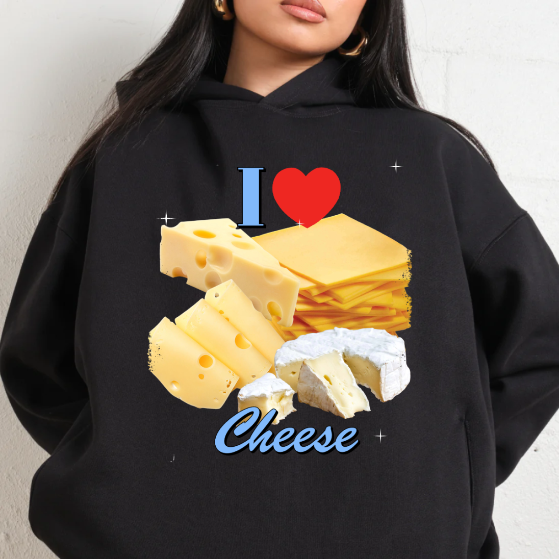 Create Your Own Custom Hoodie