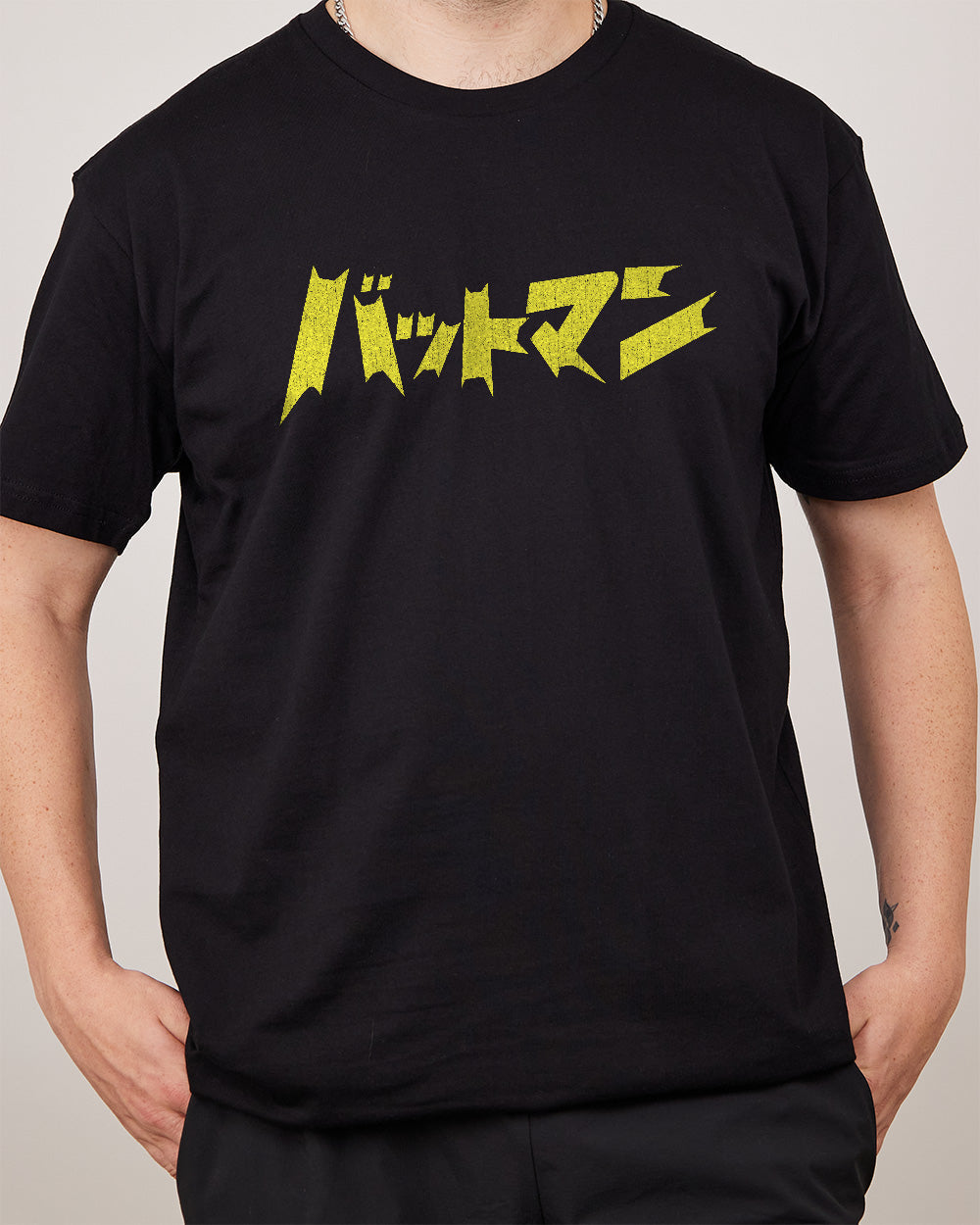 Japanese Joker T-Shirt