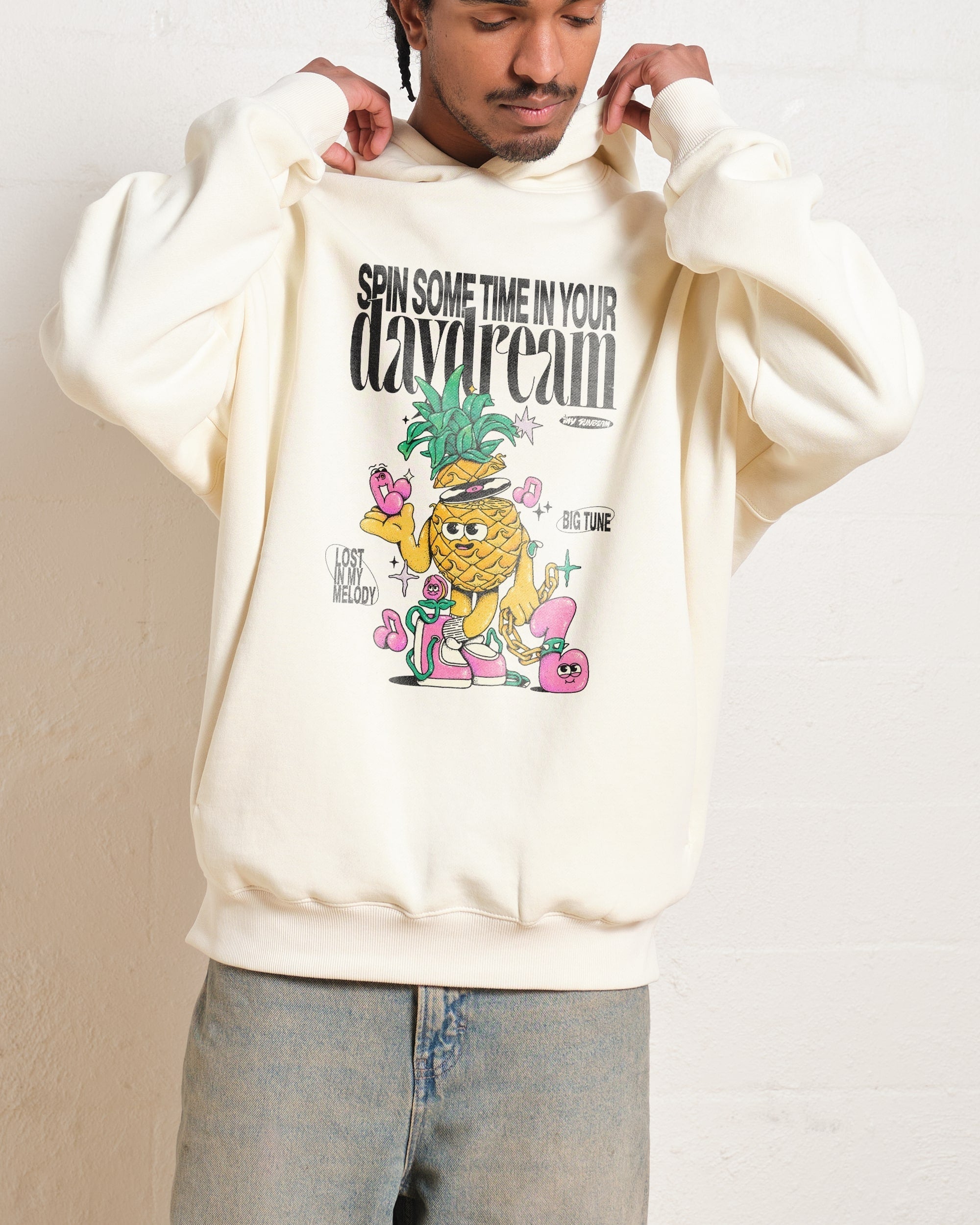 Day Dream Hoodie