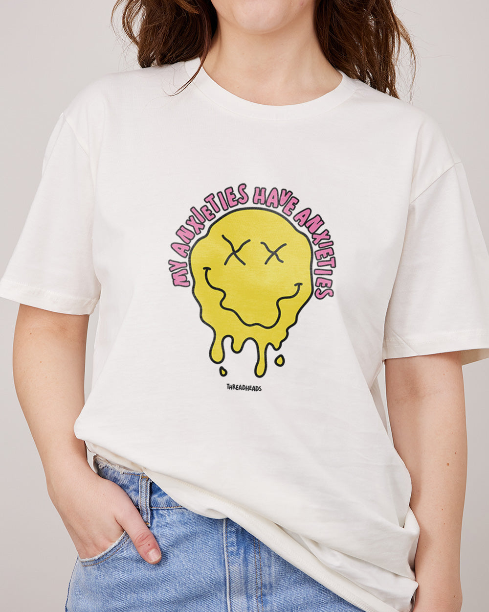 My Anxieties Have Anxieties T-Shirt