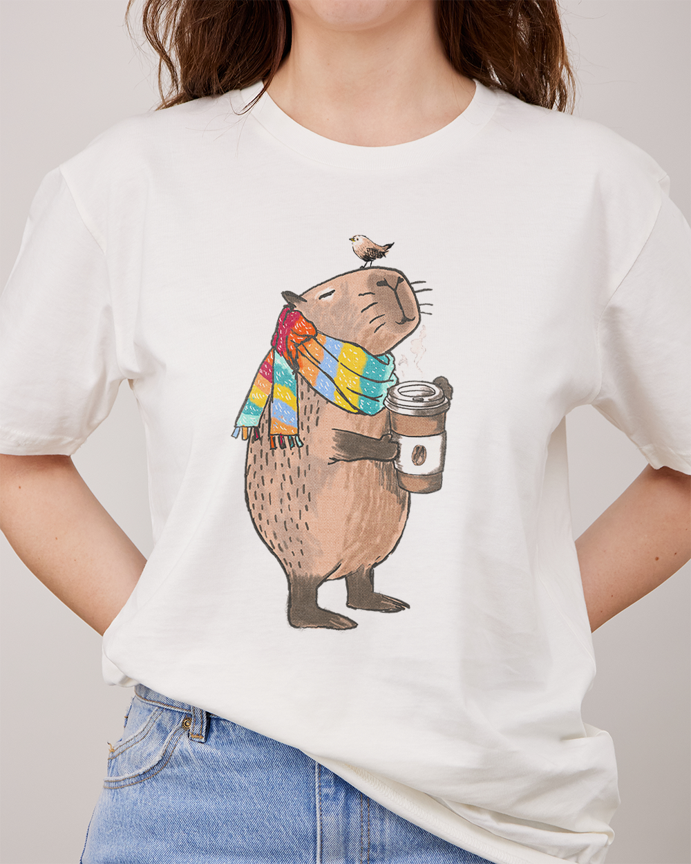 Coffeebara T-Shirt