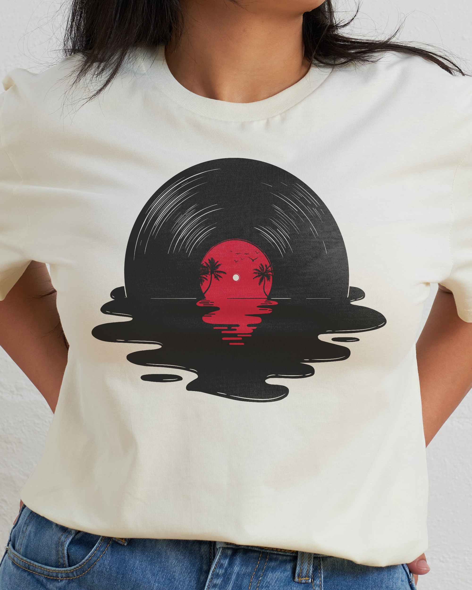 Melt Away T-Shirt