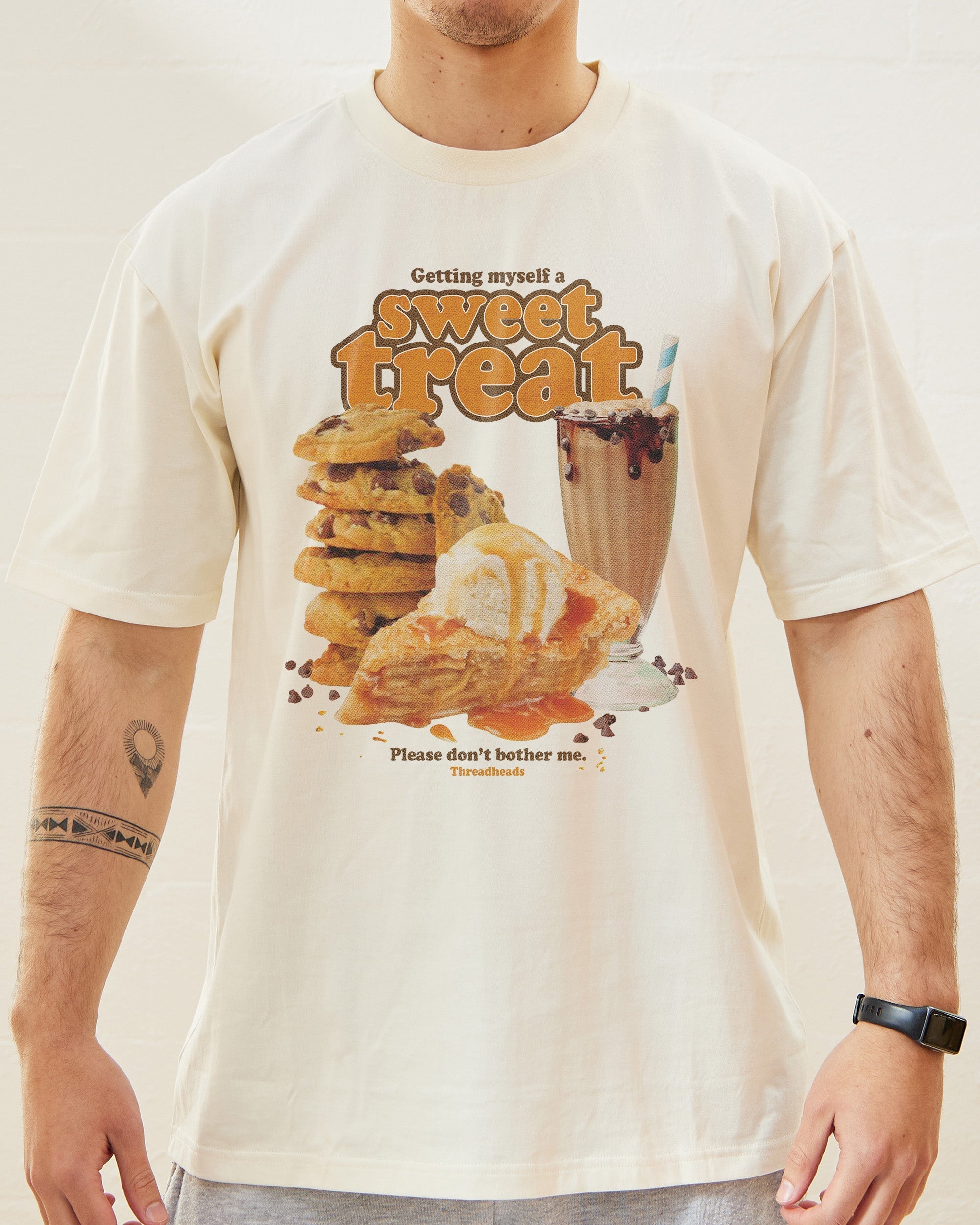 Getting Myself a Treat T-Shirt