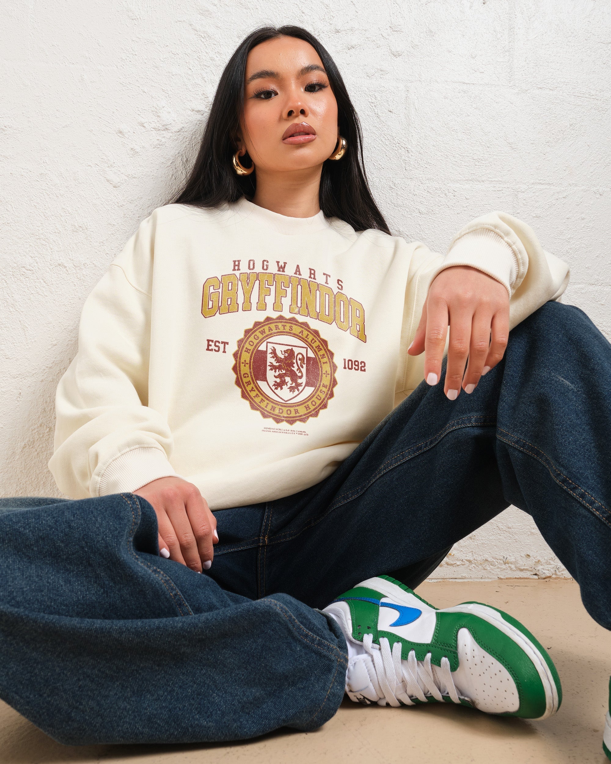 Gryffindor College Sweatshirt