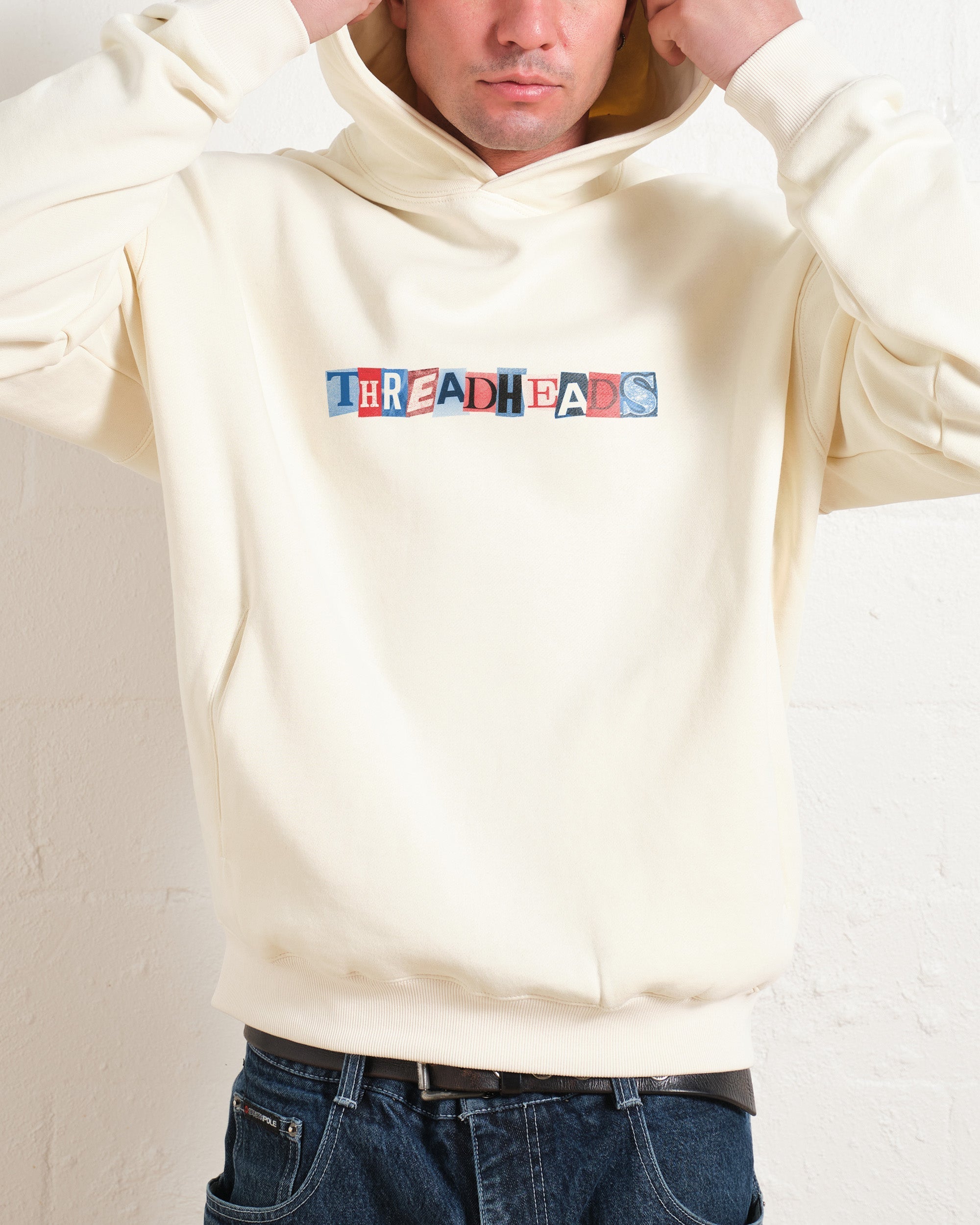 Visit the Wonderful North Hoodie