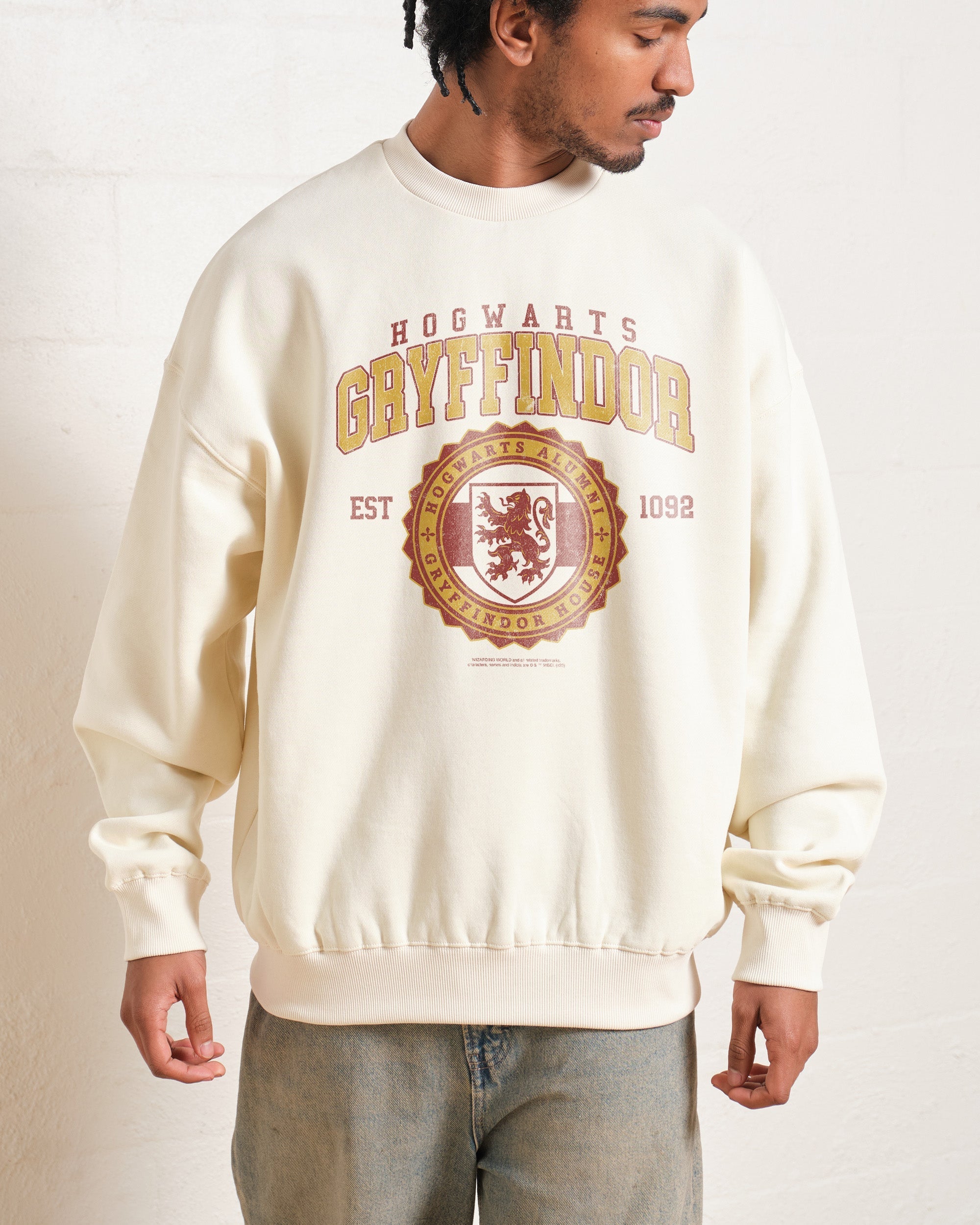 Gryffindor College Sweatshirt