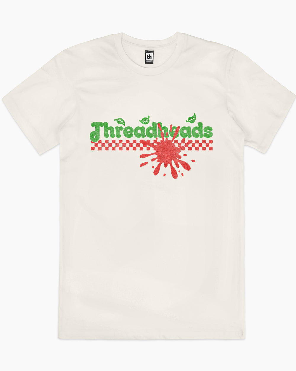Legalise Marinara T-Shirt