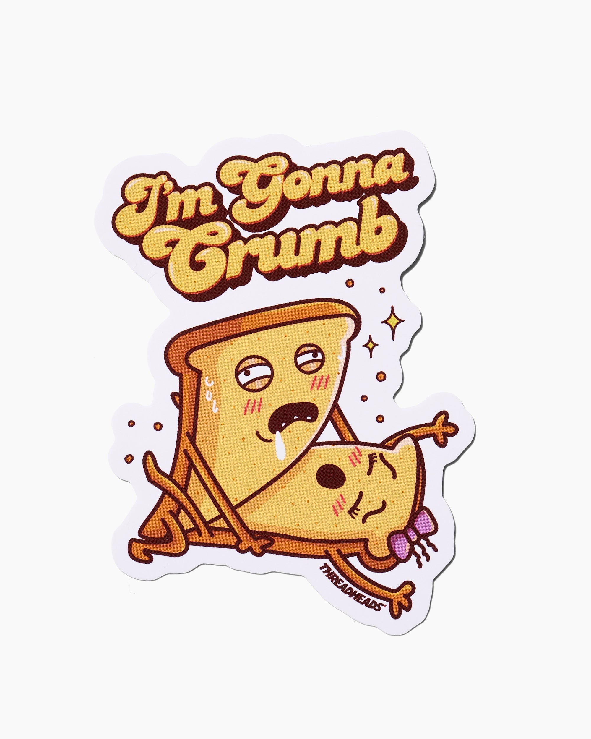 The Rude Sticker Pack