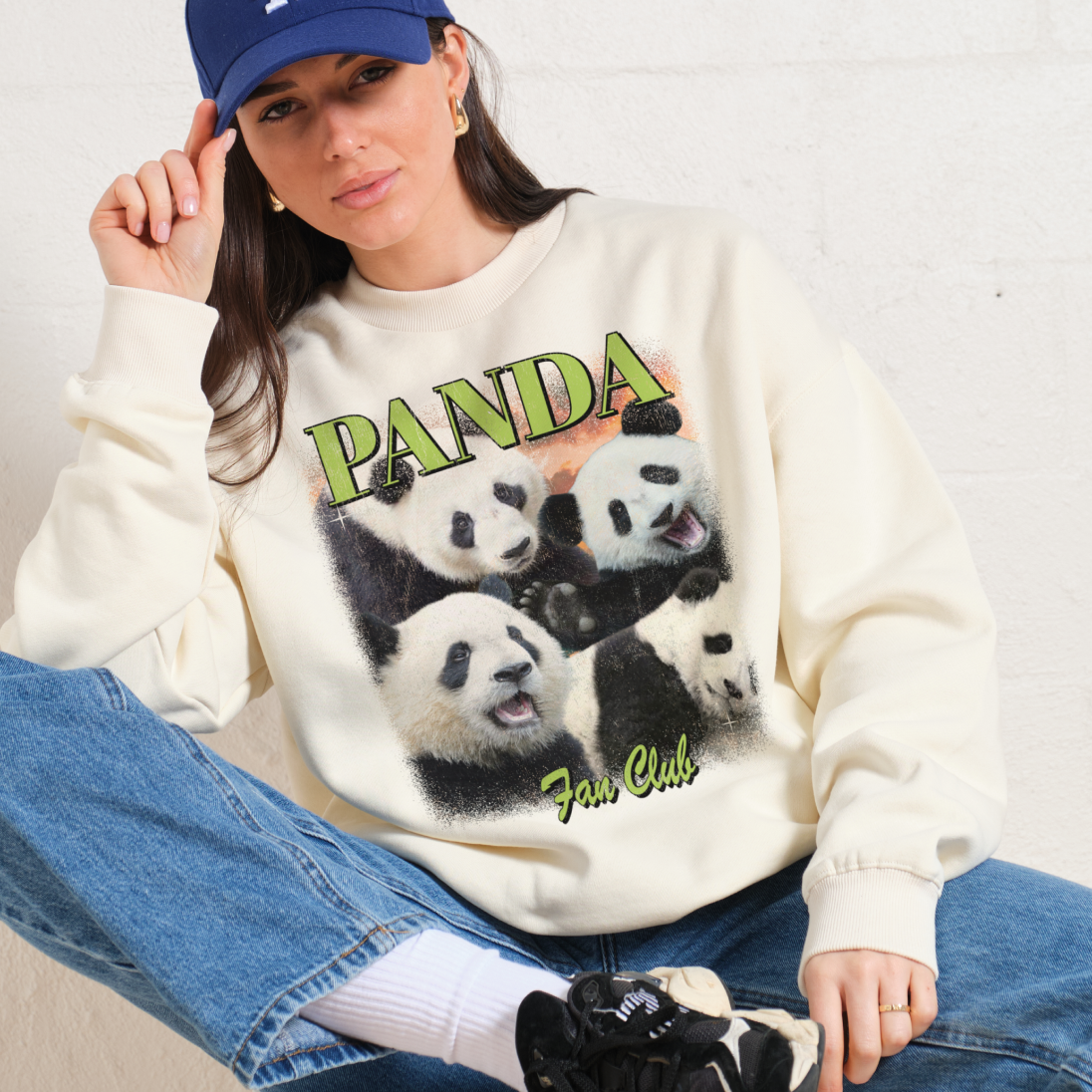 Create Your Own Custom Sweatshirt