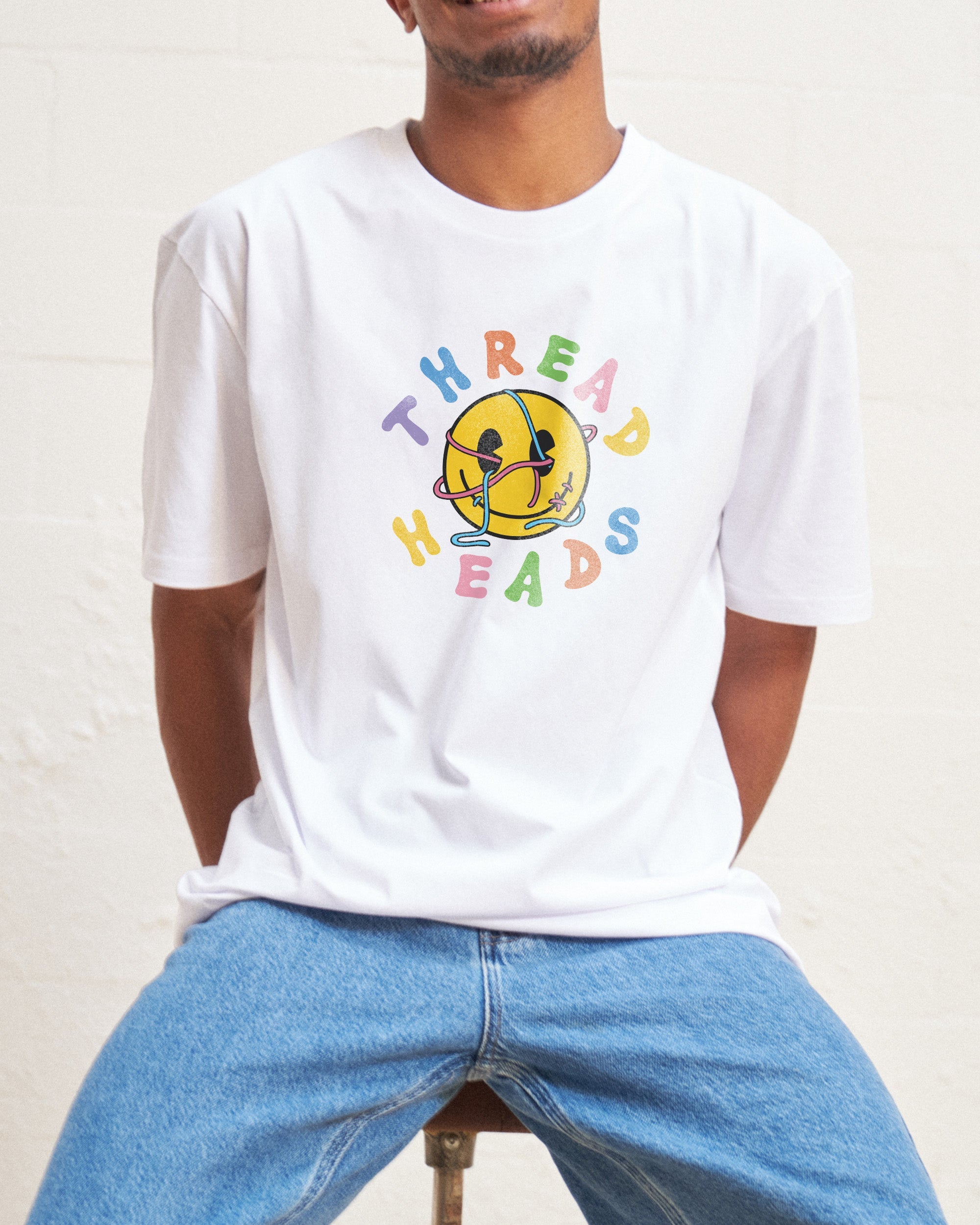 Thread Heads T-Shirt