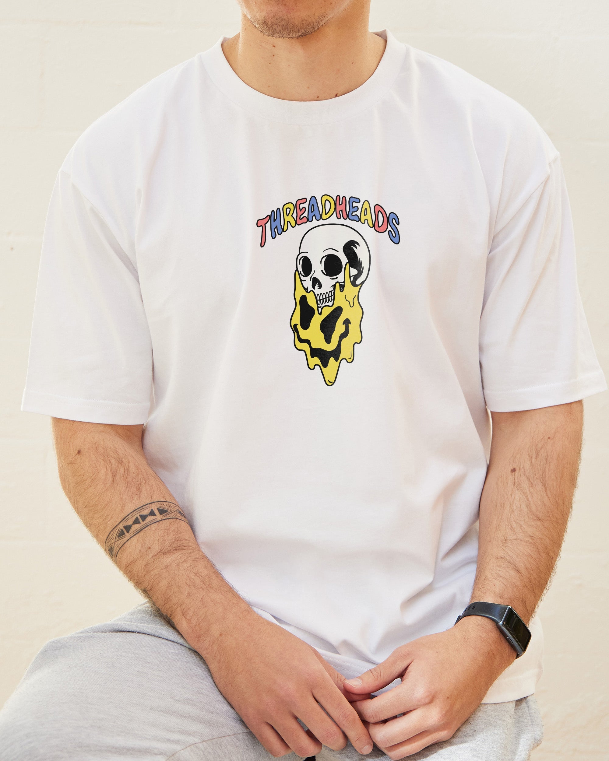 Melting Dead Inside T-Shirt