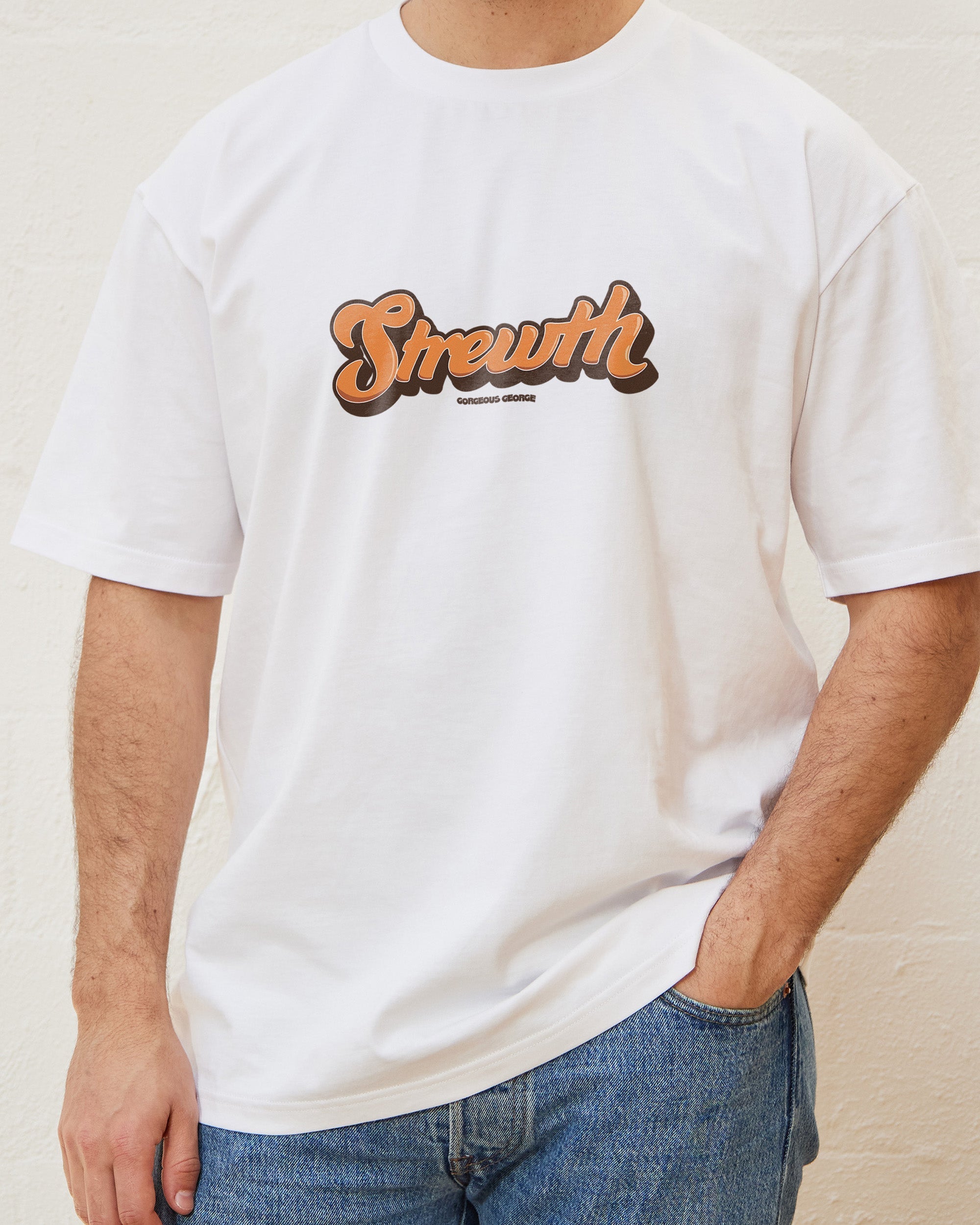 Strewth T-Shirt