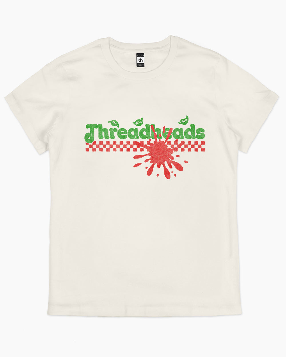 Legalise Marinara T-Shirt