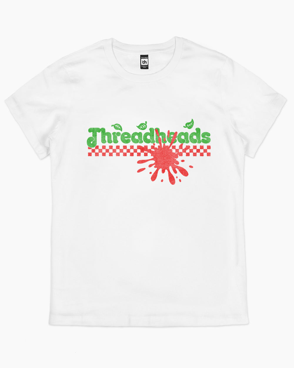 Legalise Marinara T-Shirt