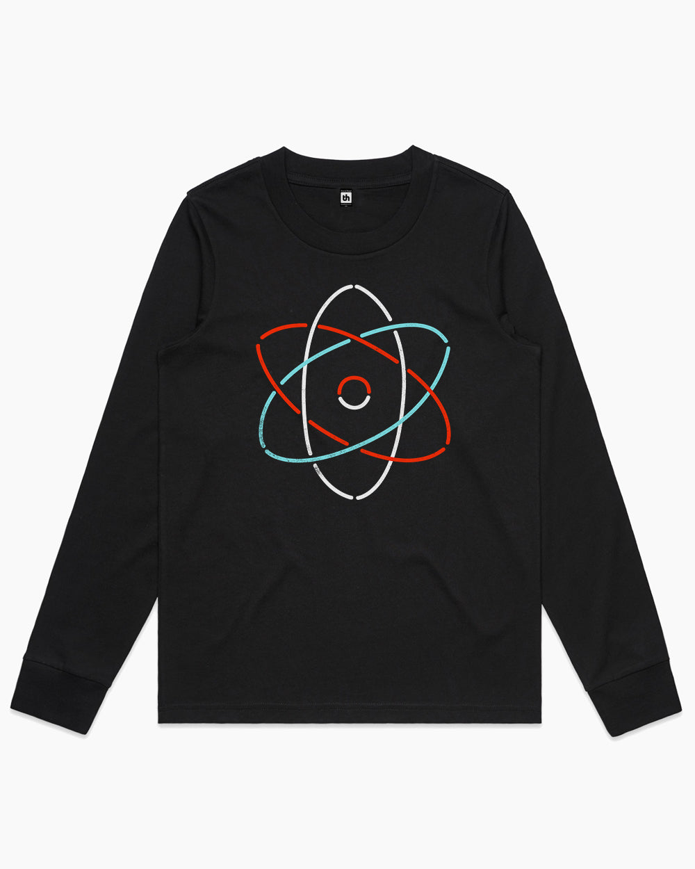 Atomic Long Sleeve