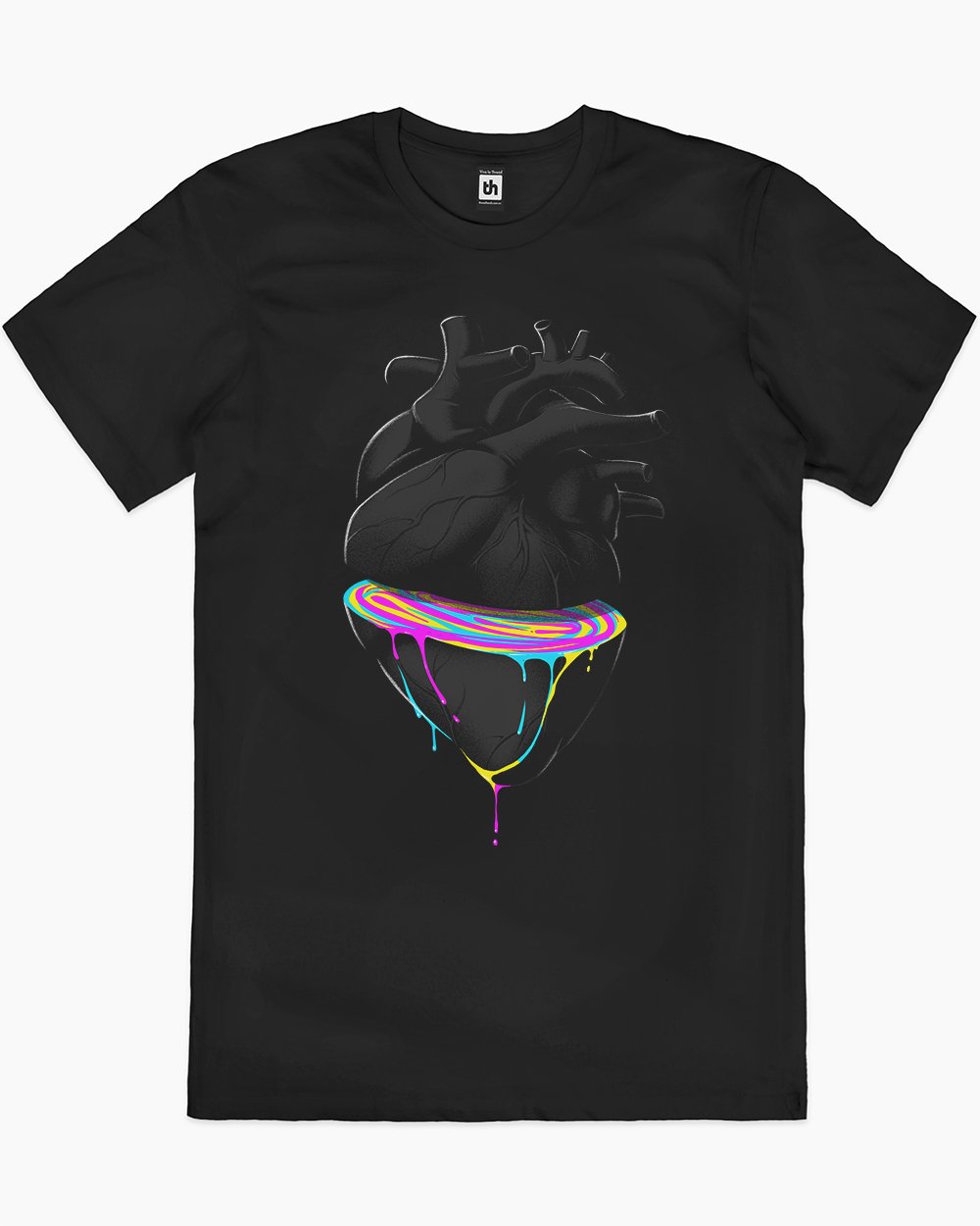 Bleeding Heart T-Shirt