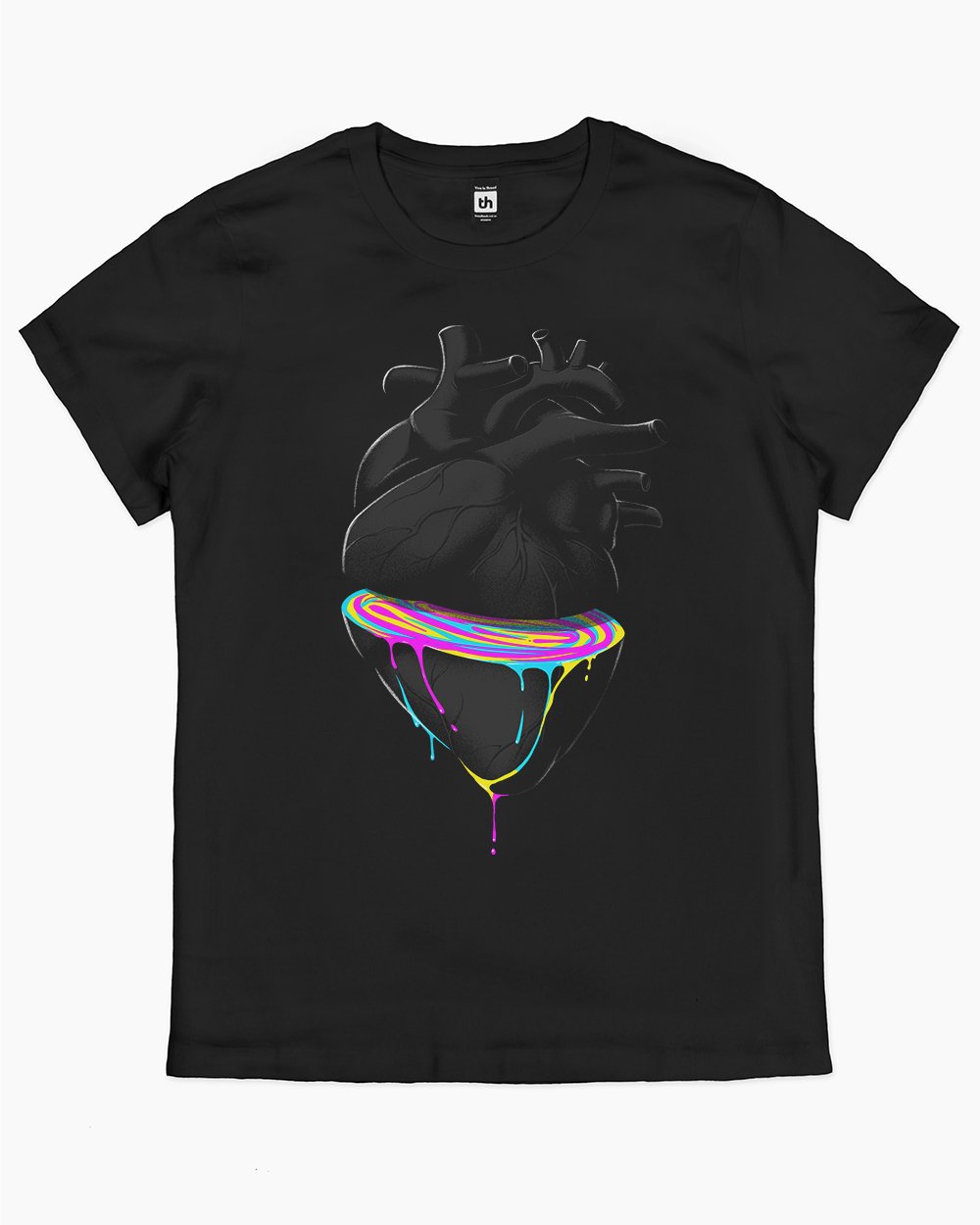Bleeding Heart T-Shirt