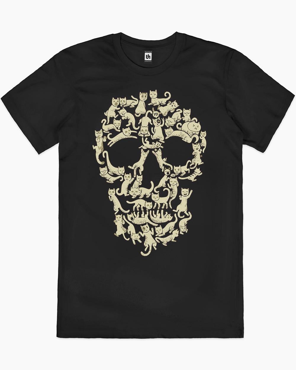 Catskull T-Shirt