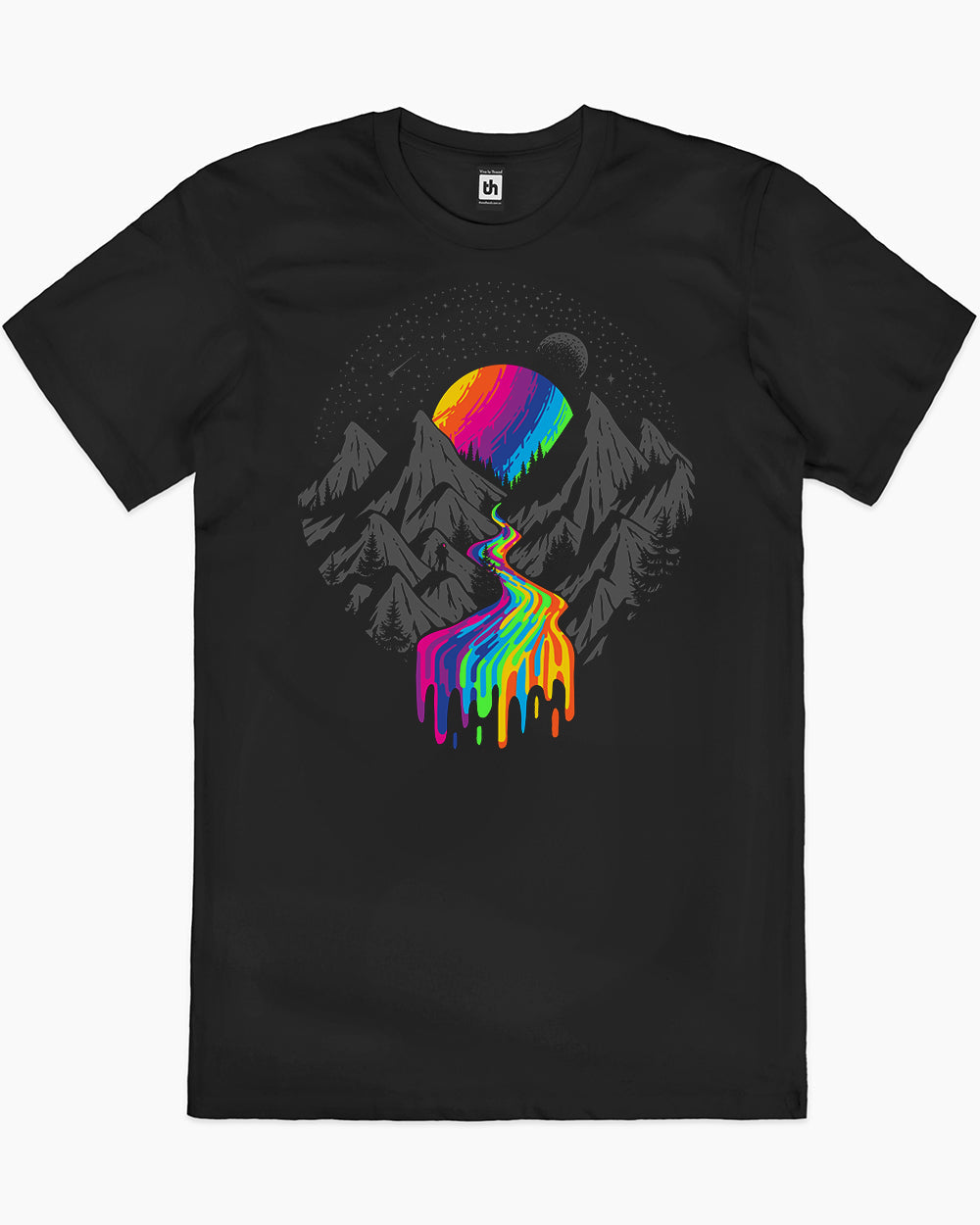 Cosmic River T-Shirt