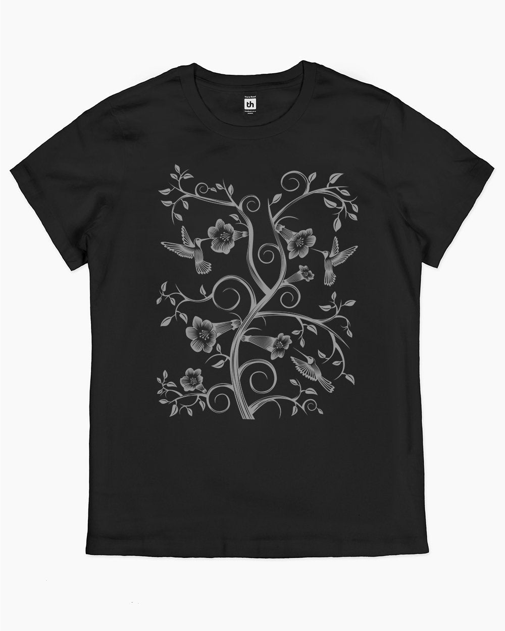 Nature in Motion T-Shirt