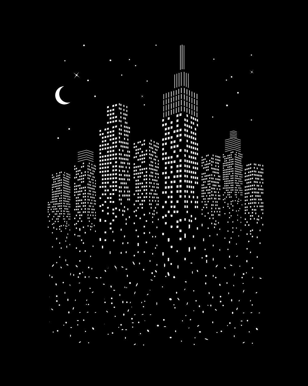 Disintegration Kids T-Shirt