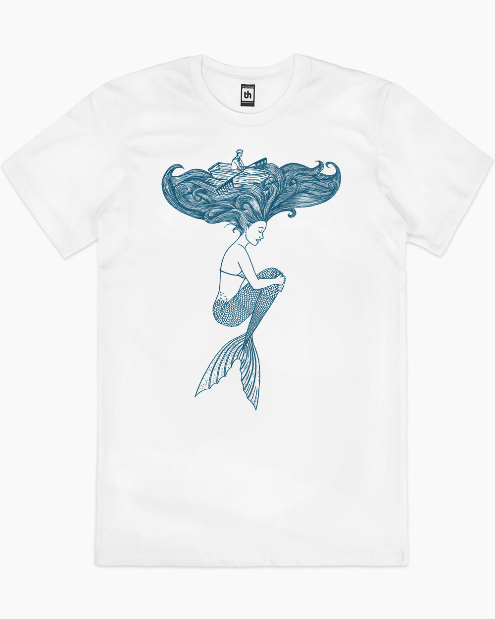 Mermaid T-Shirt