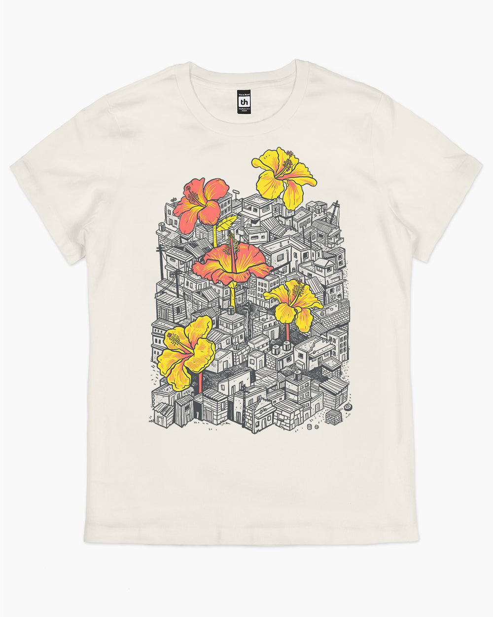 Seeds of Hope T-Shirt