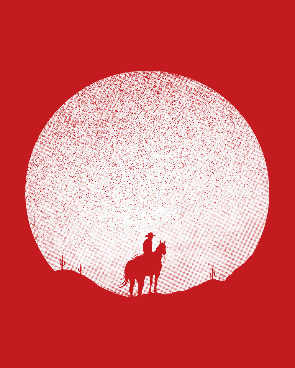 Rising Sunset Kids T-Shirt