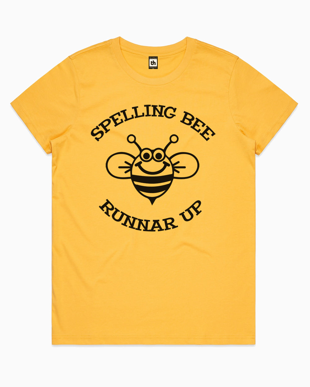 Spelling Bee T-Shirt