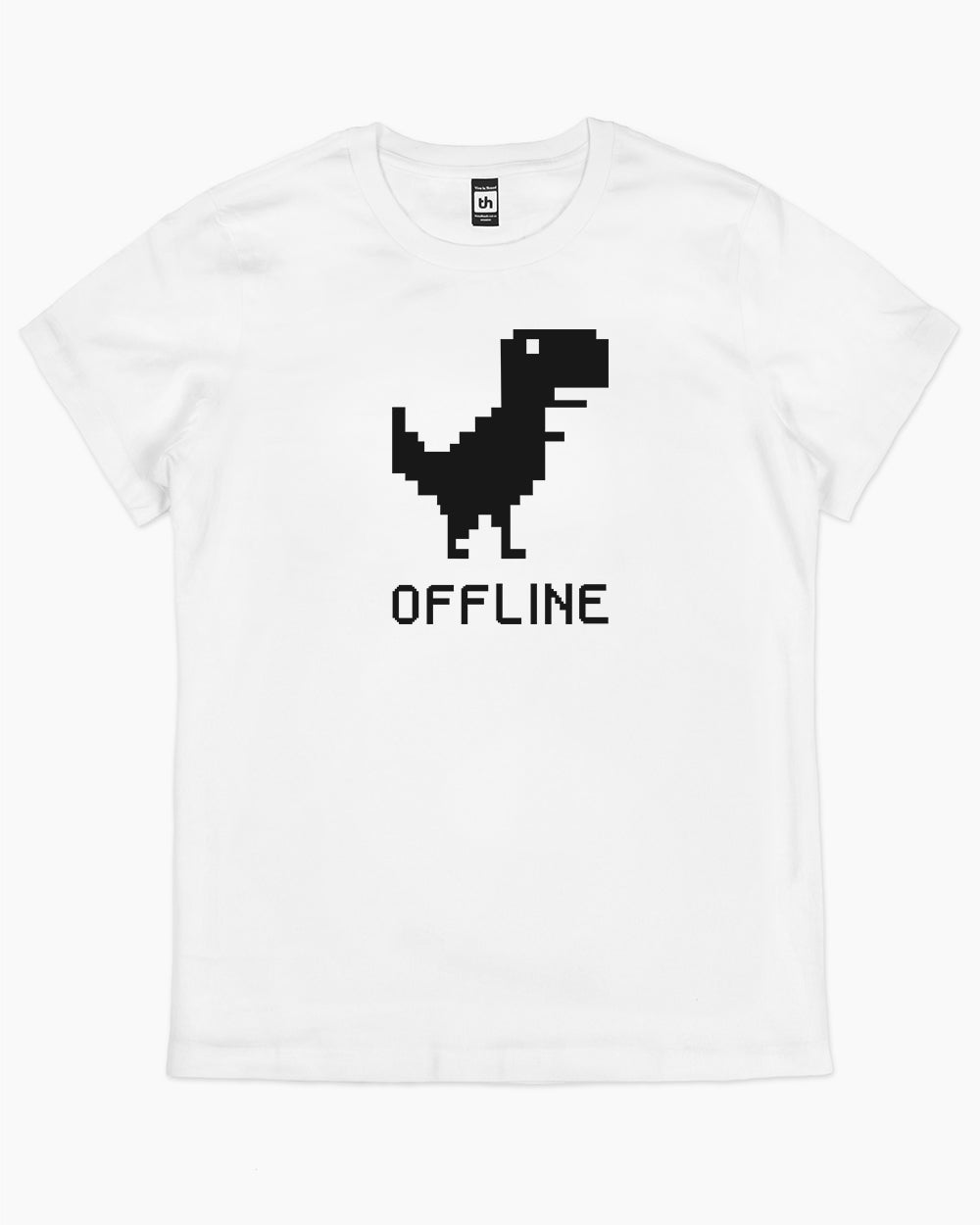 Offline T-Shirt