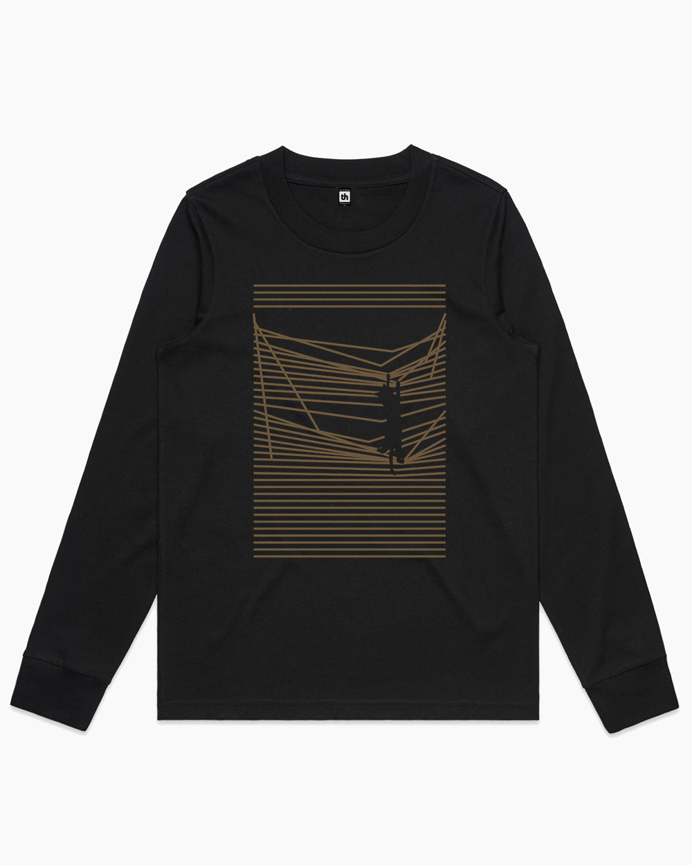 Cats Long Sleeve
