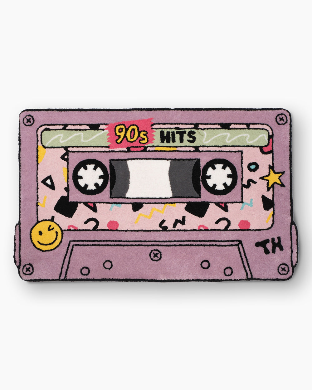 90's Hits Rug