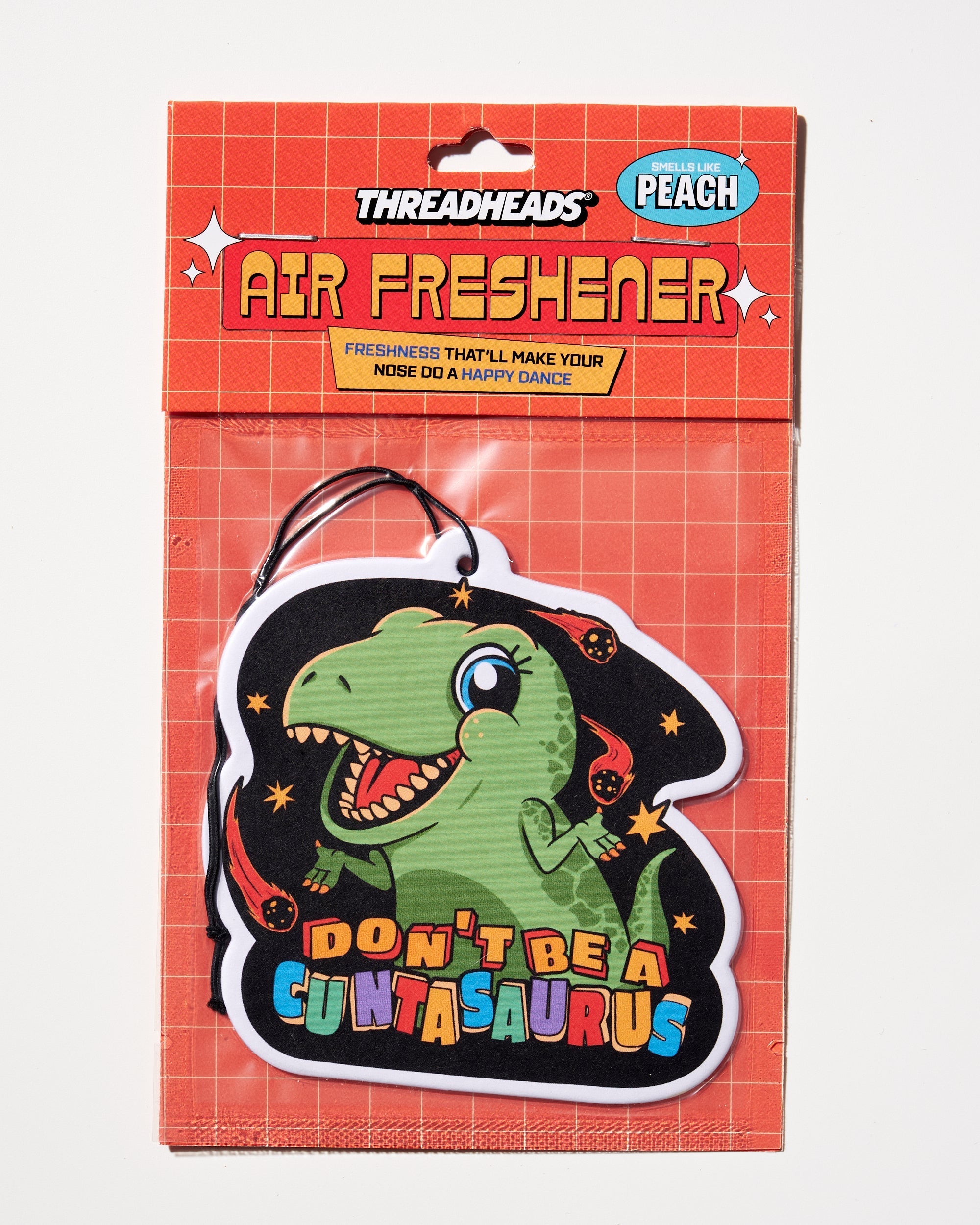 Cuntasaurus Air Freshener