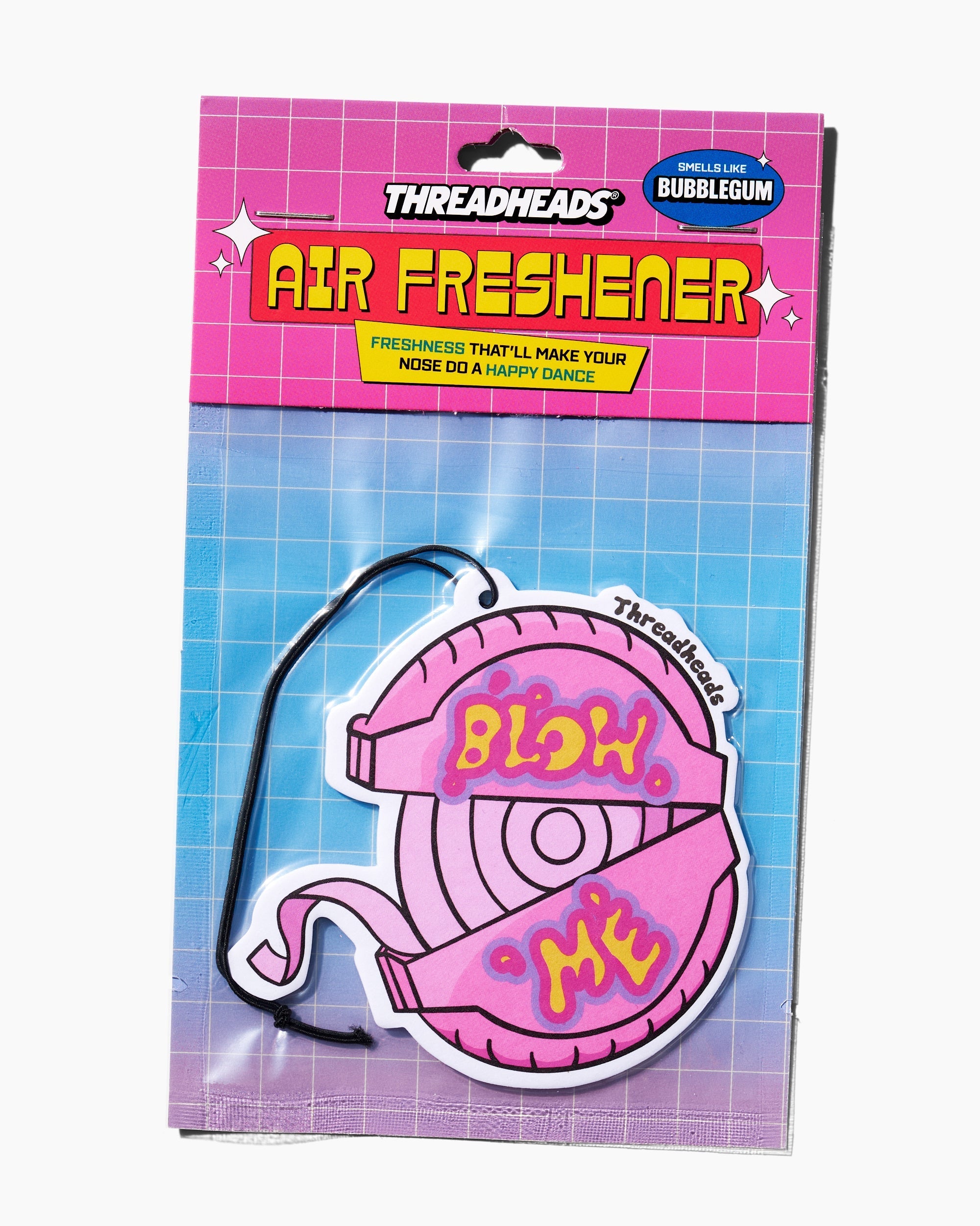 Blow Me Air Freshener