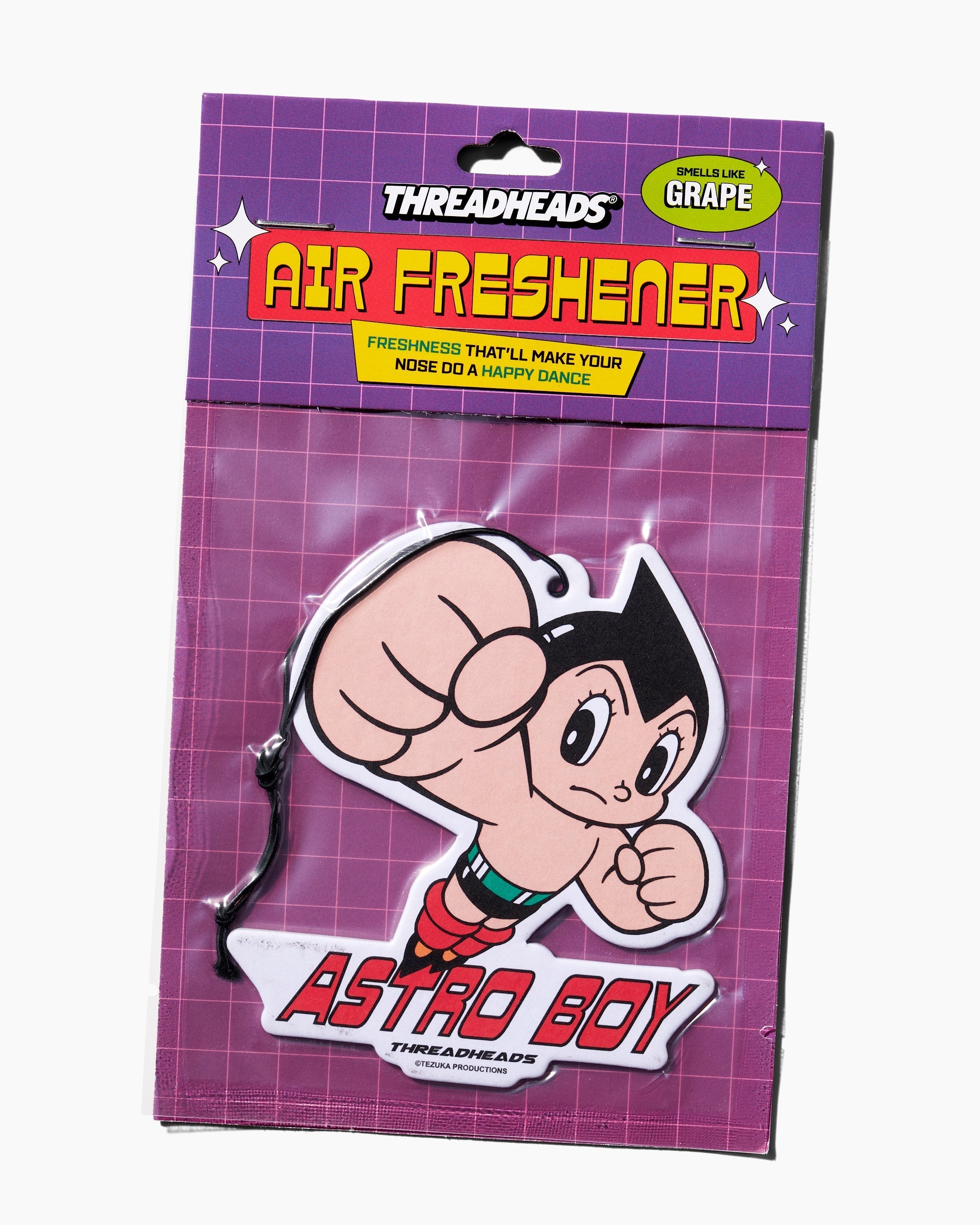 Astro Boy Air Freshener