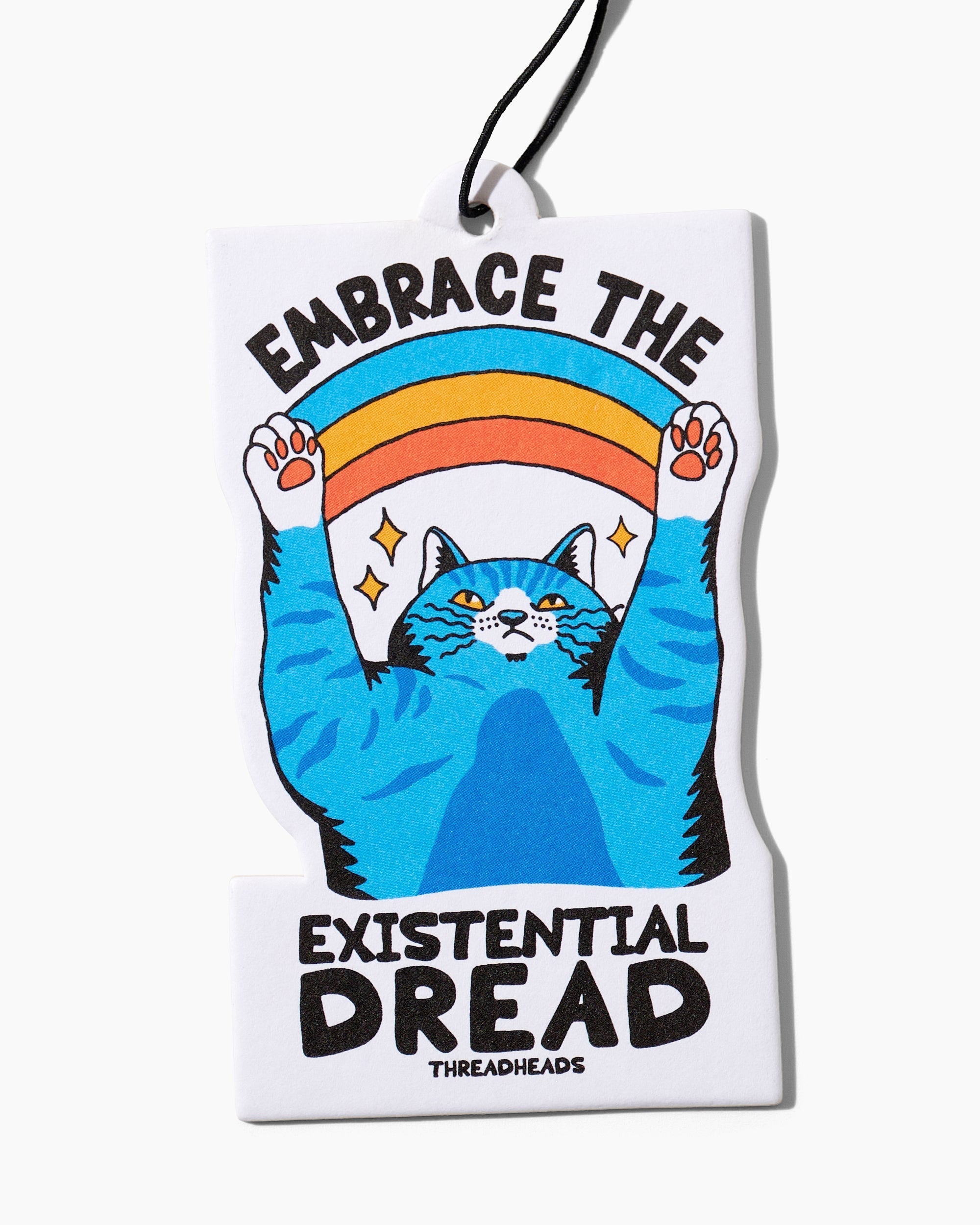 Existential Dread Air Freshener